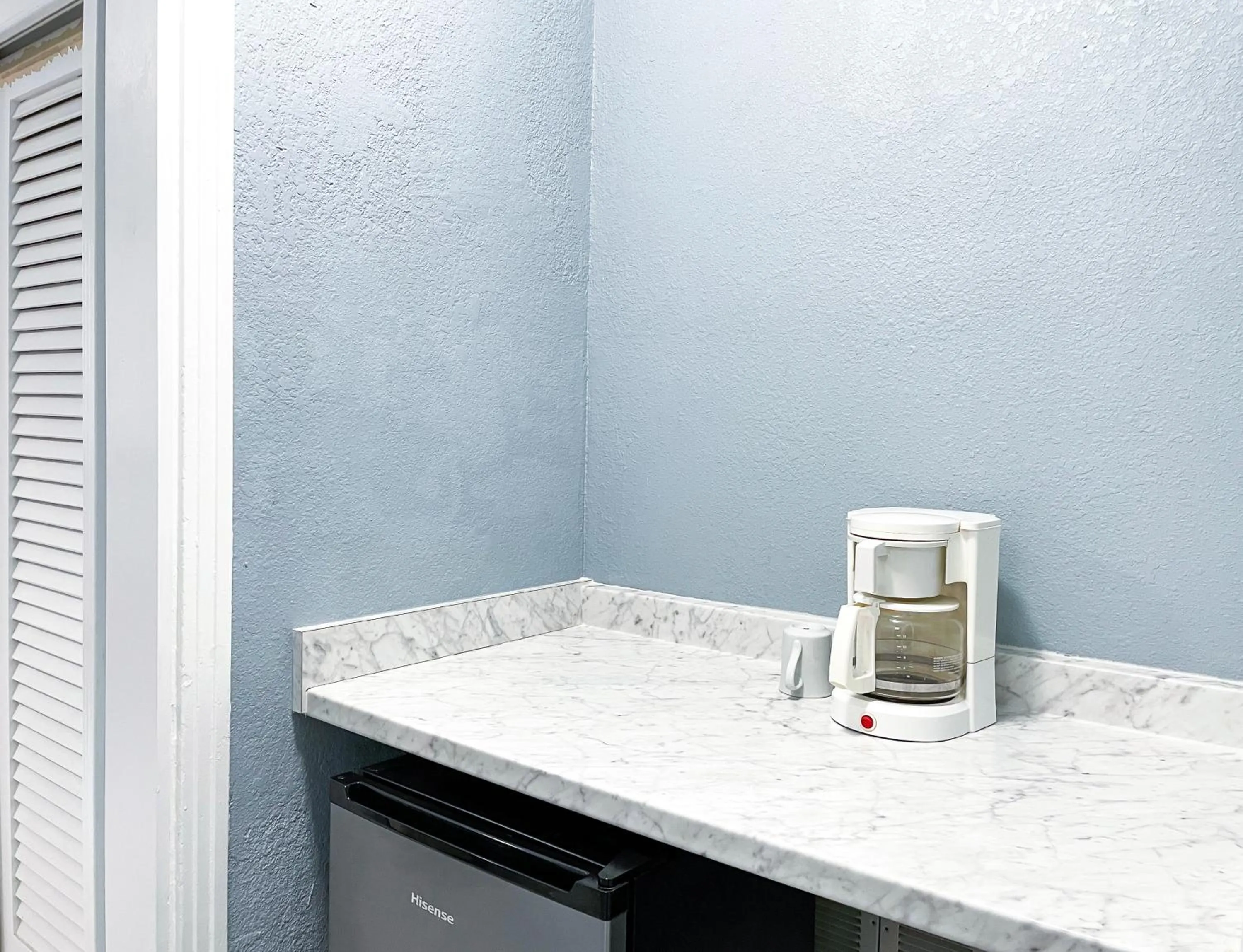 Sunrise Resort Motel South