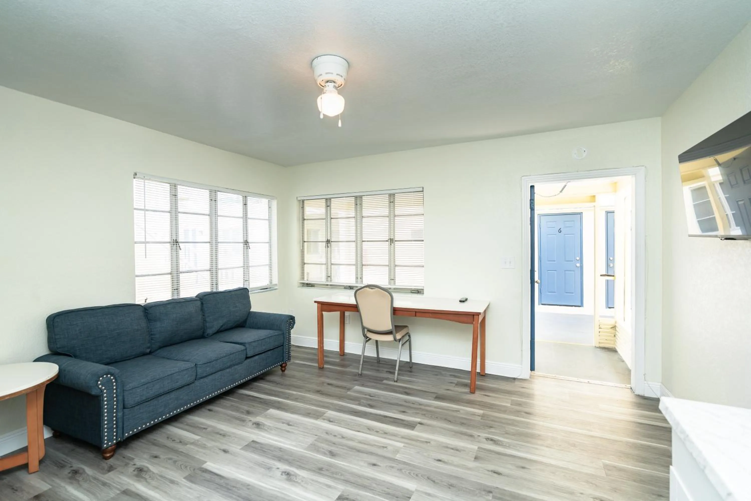 Sunrise Resort Motel South