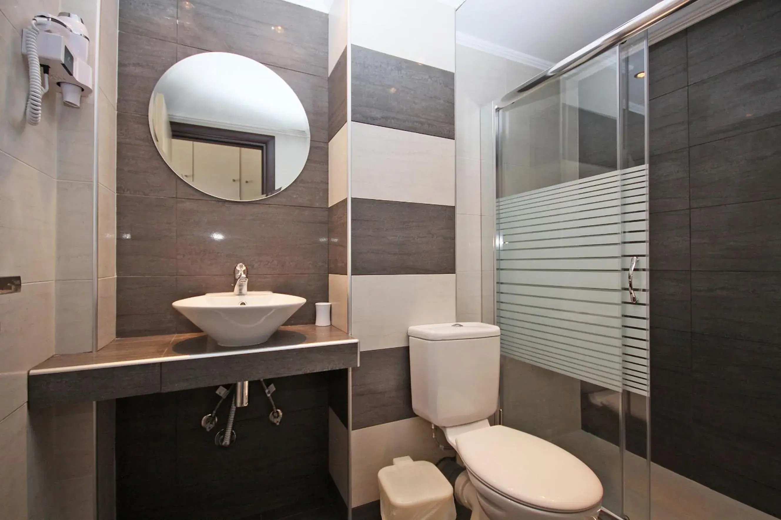 Superior Apartment with Sea View in Naias Superior Apartment with Sea View in Naias