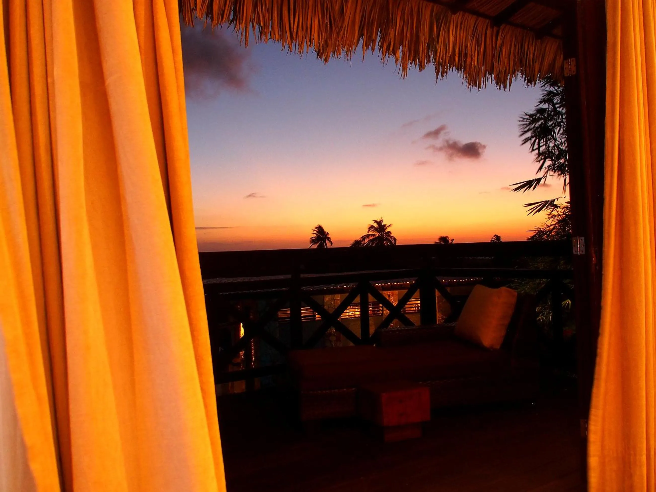 Superior Suite with Sea View in Chic Hotel Boutique