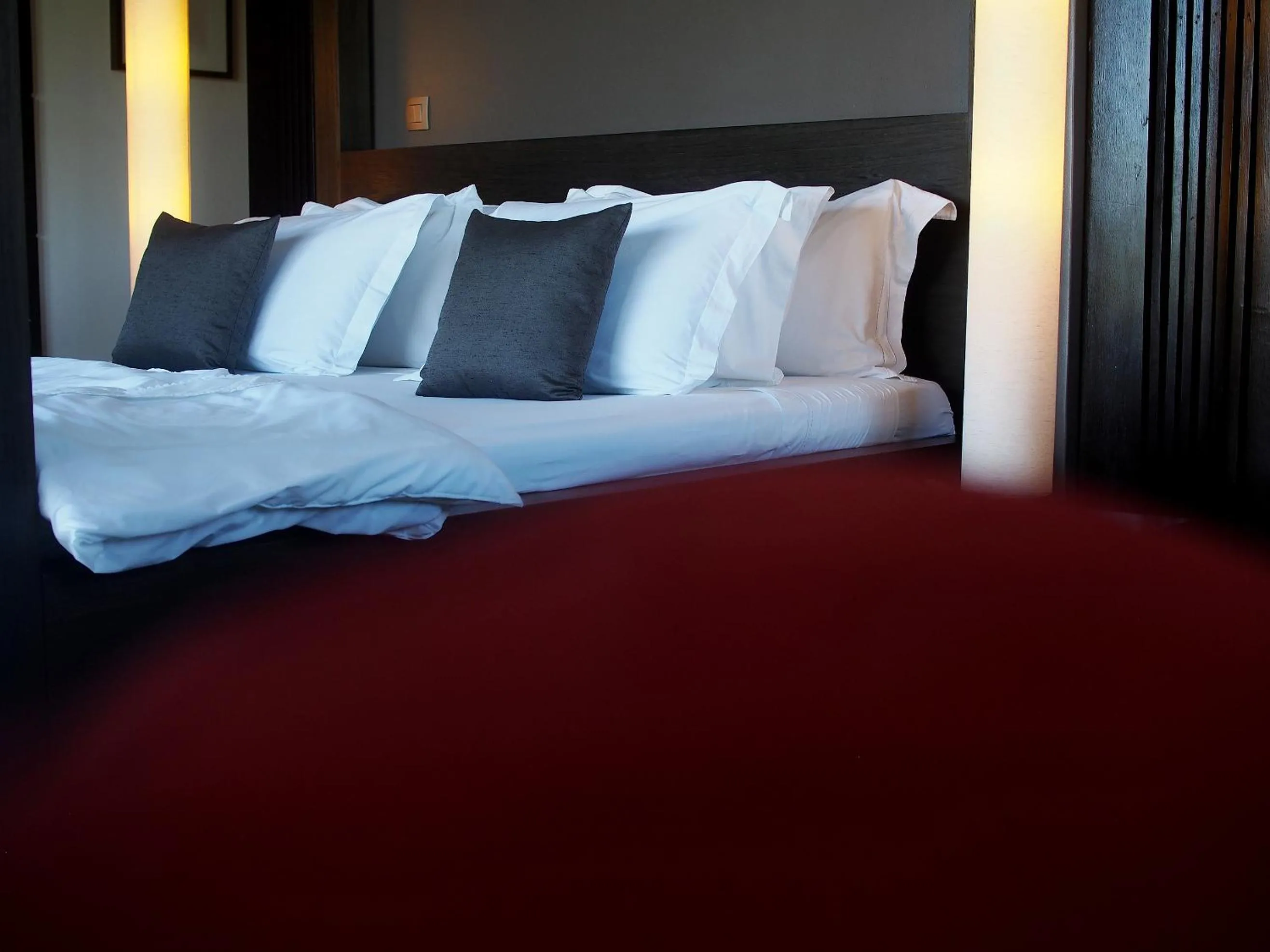 Suite Standard in Chic Hotel Boutique