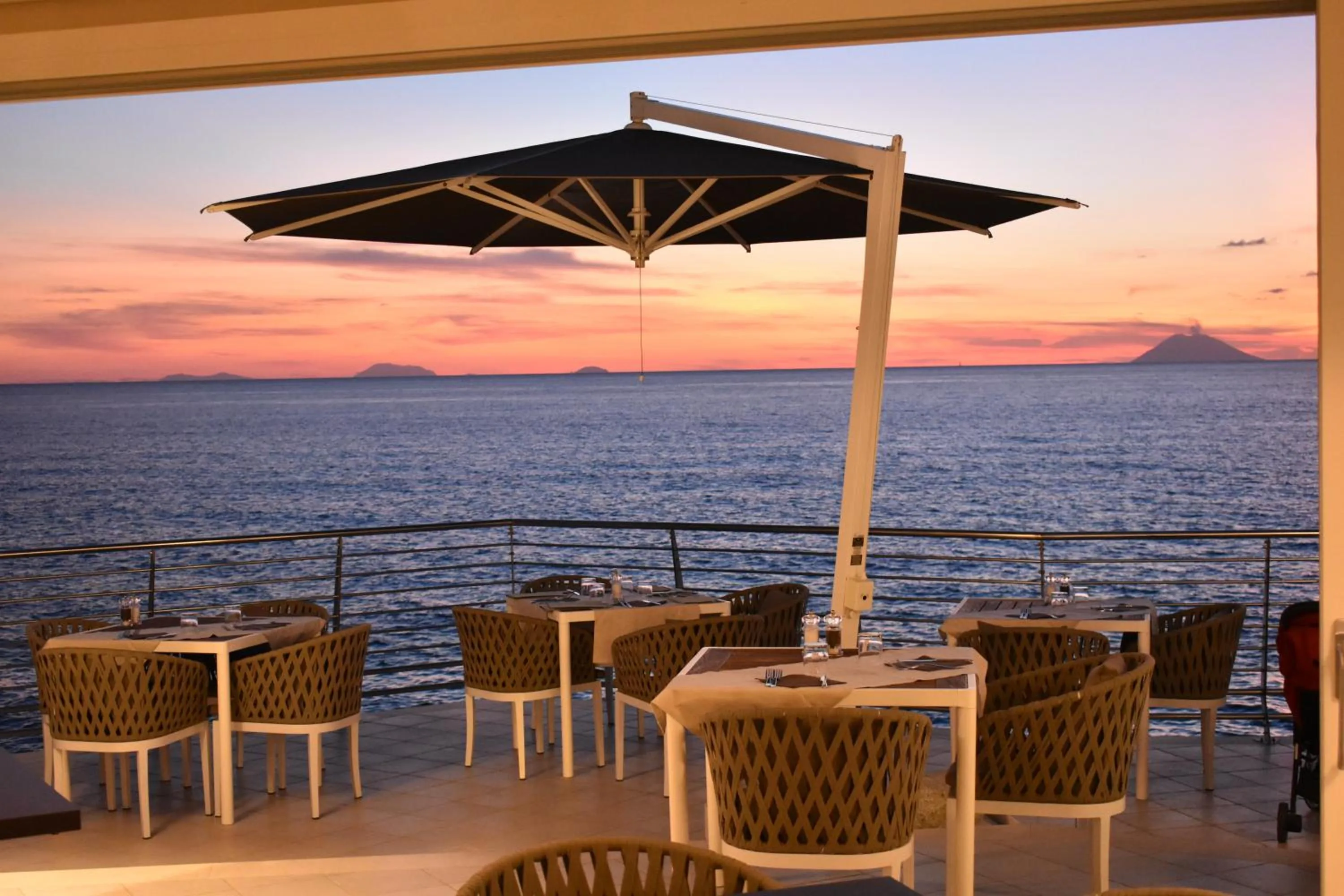 Baia del Godano Resort & Spa