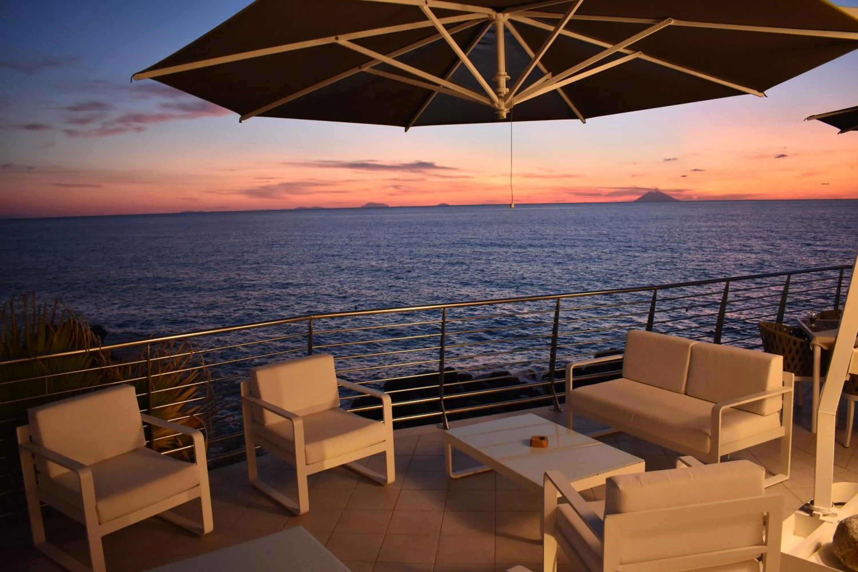 Baia del Godano Resort & Spa