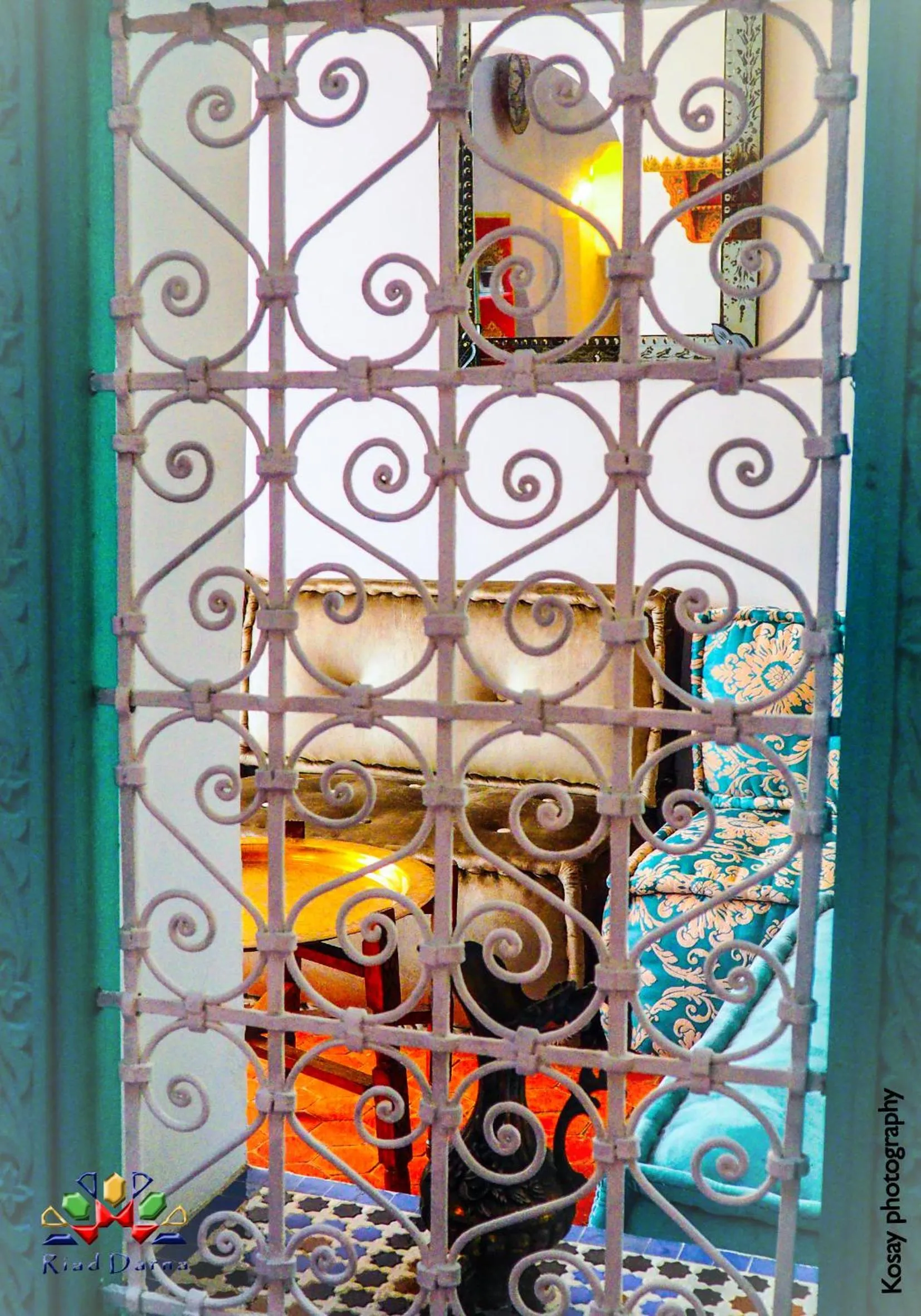 Riad Darna