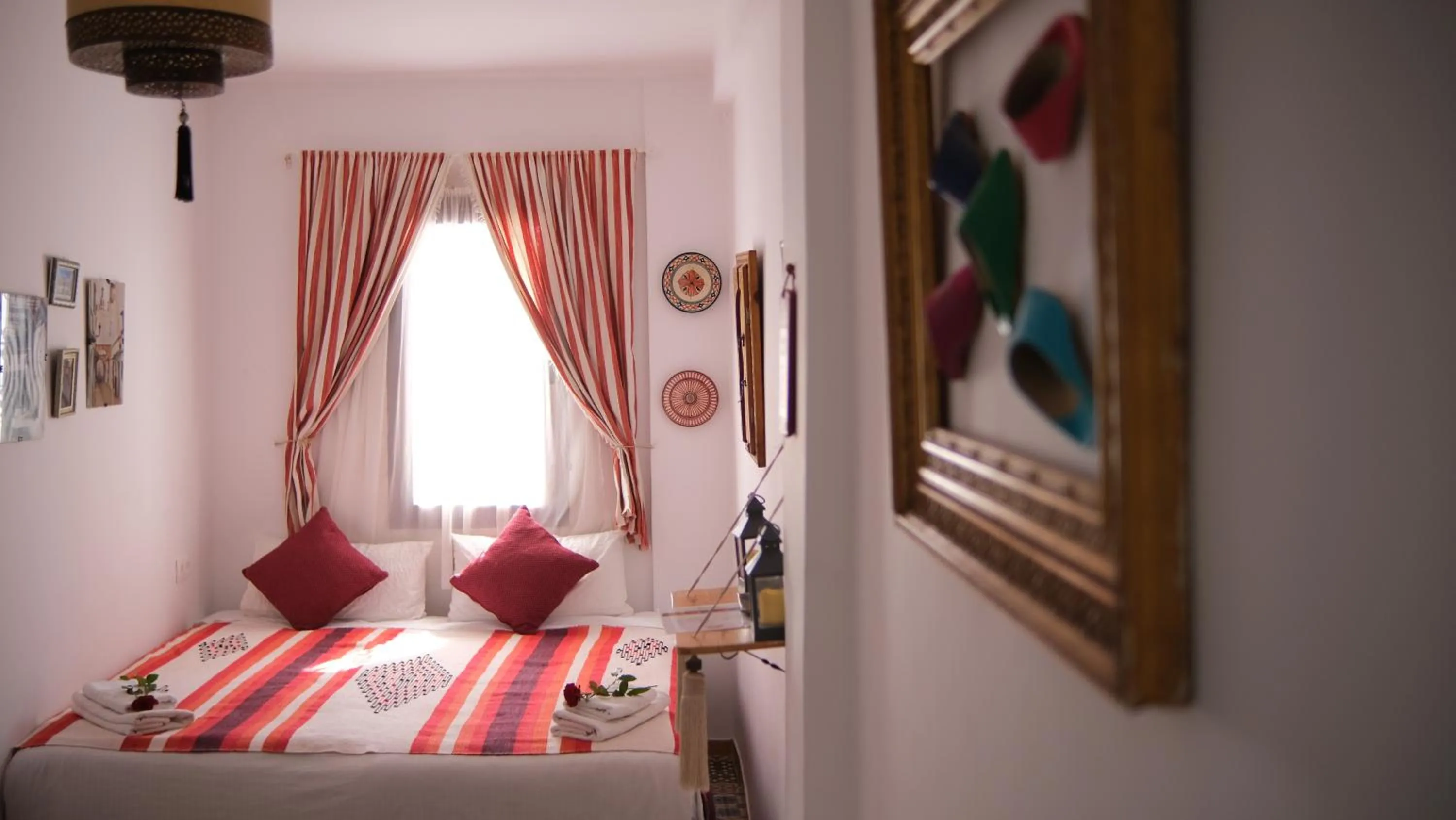 Suite in Riad Darna