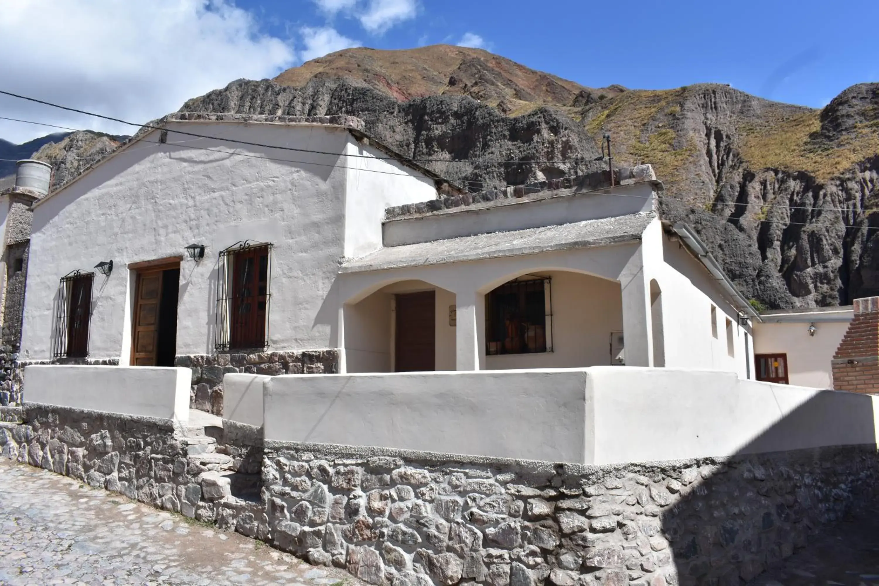 El Caucillar El Caucillar