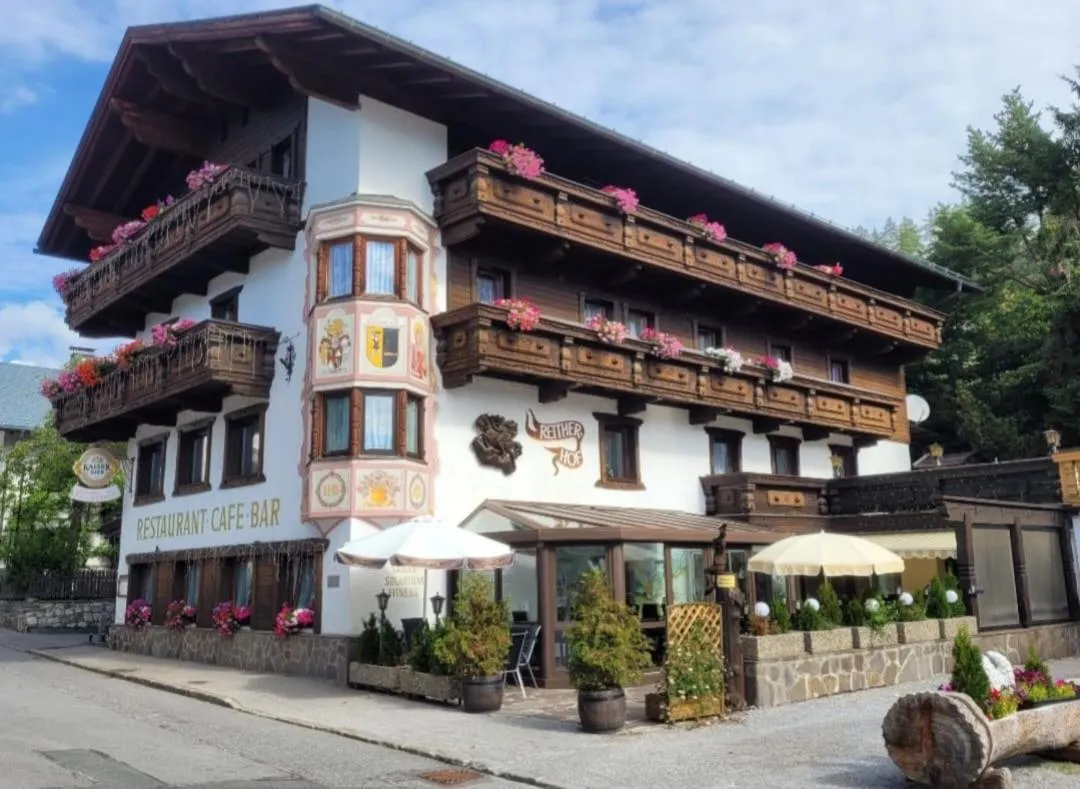 Hotel Reitherhof