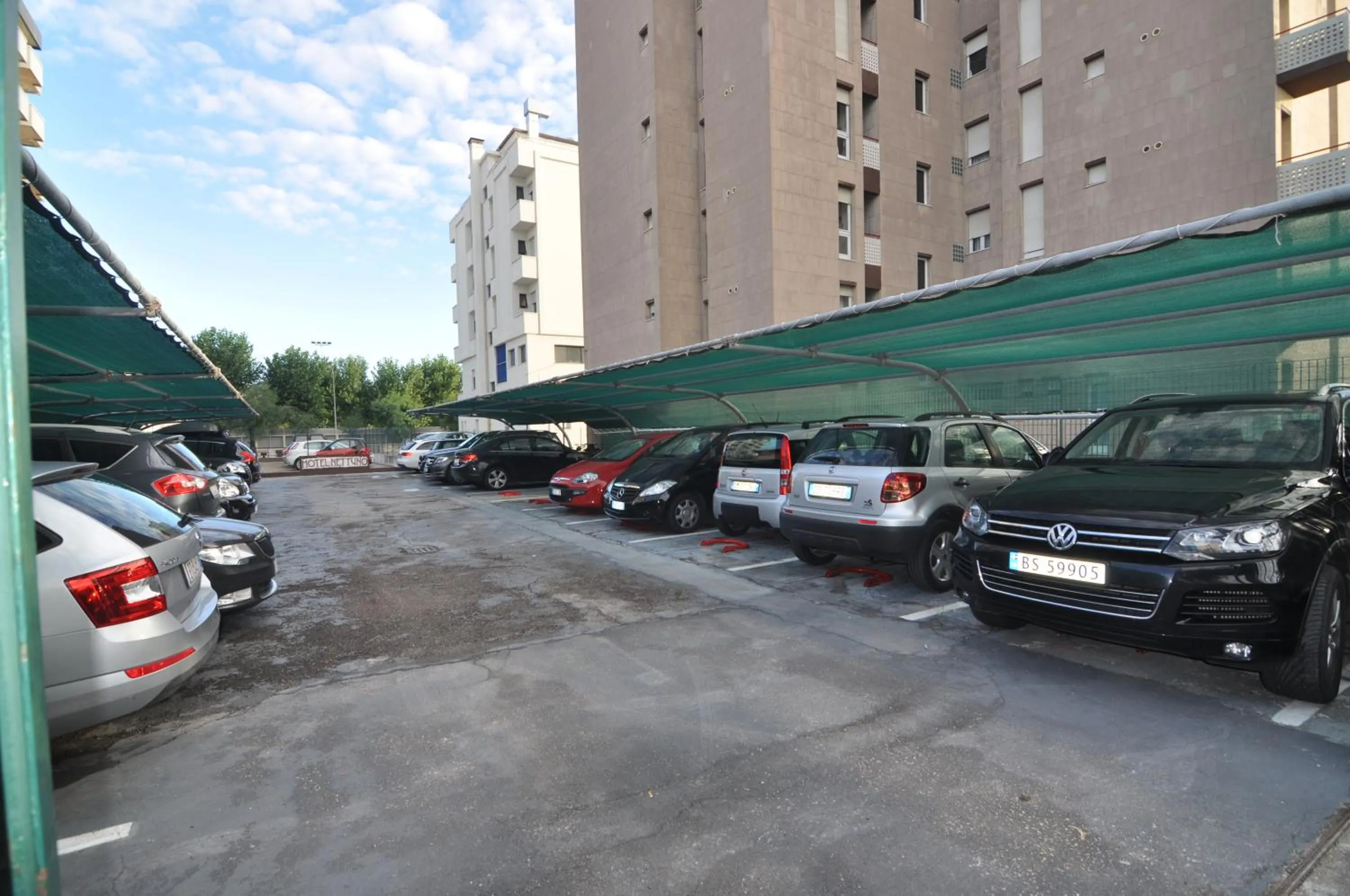 Other in Hotel Nettuno