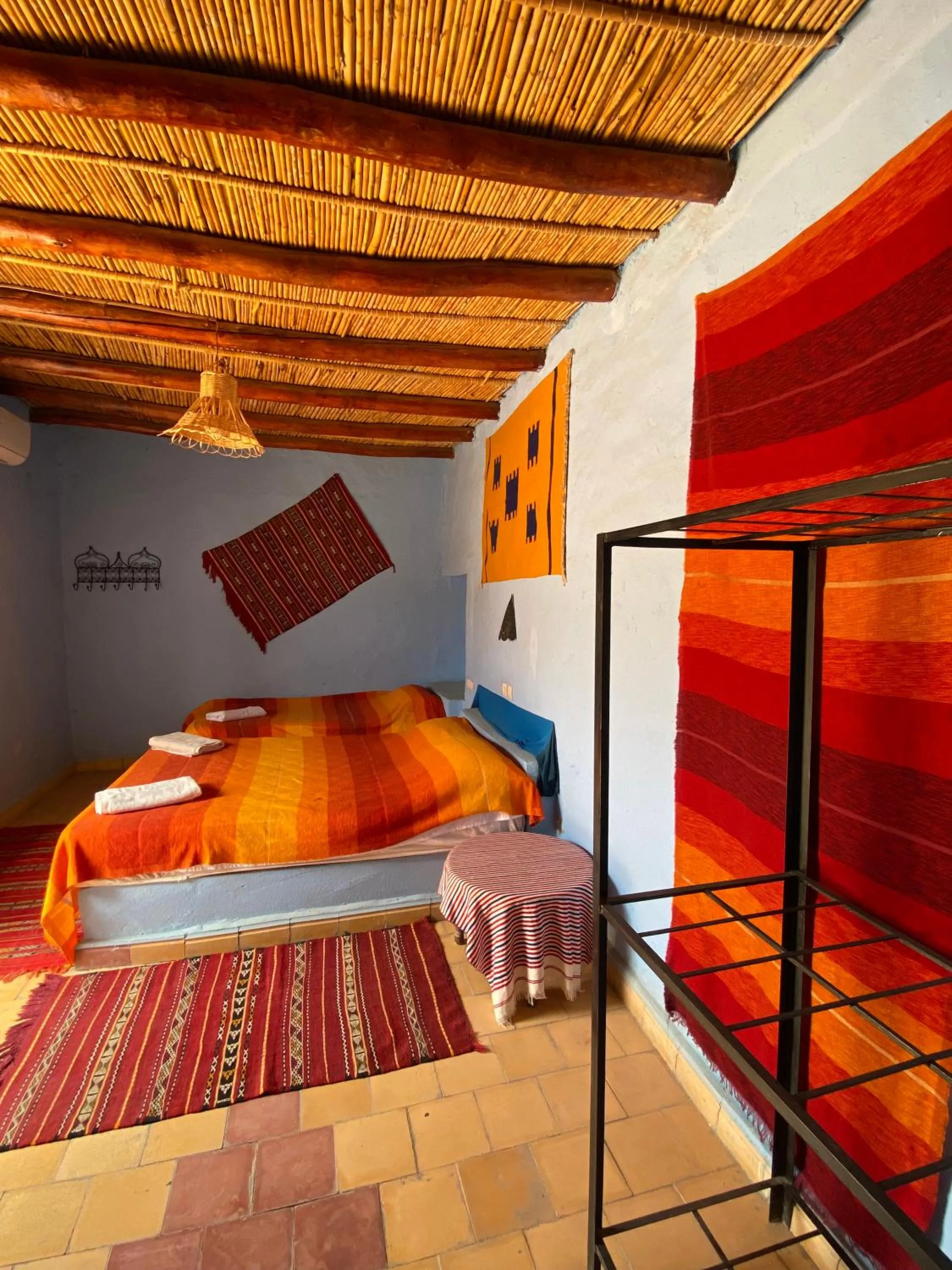 Auberge Kasbah Des Dunes