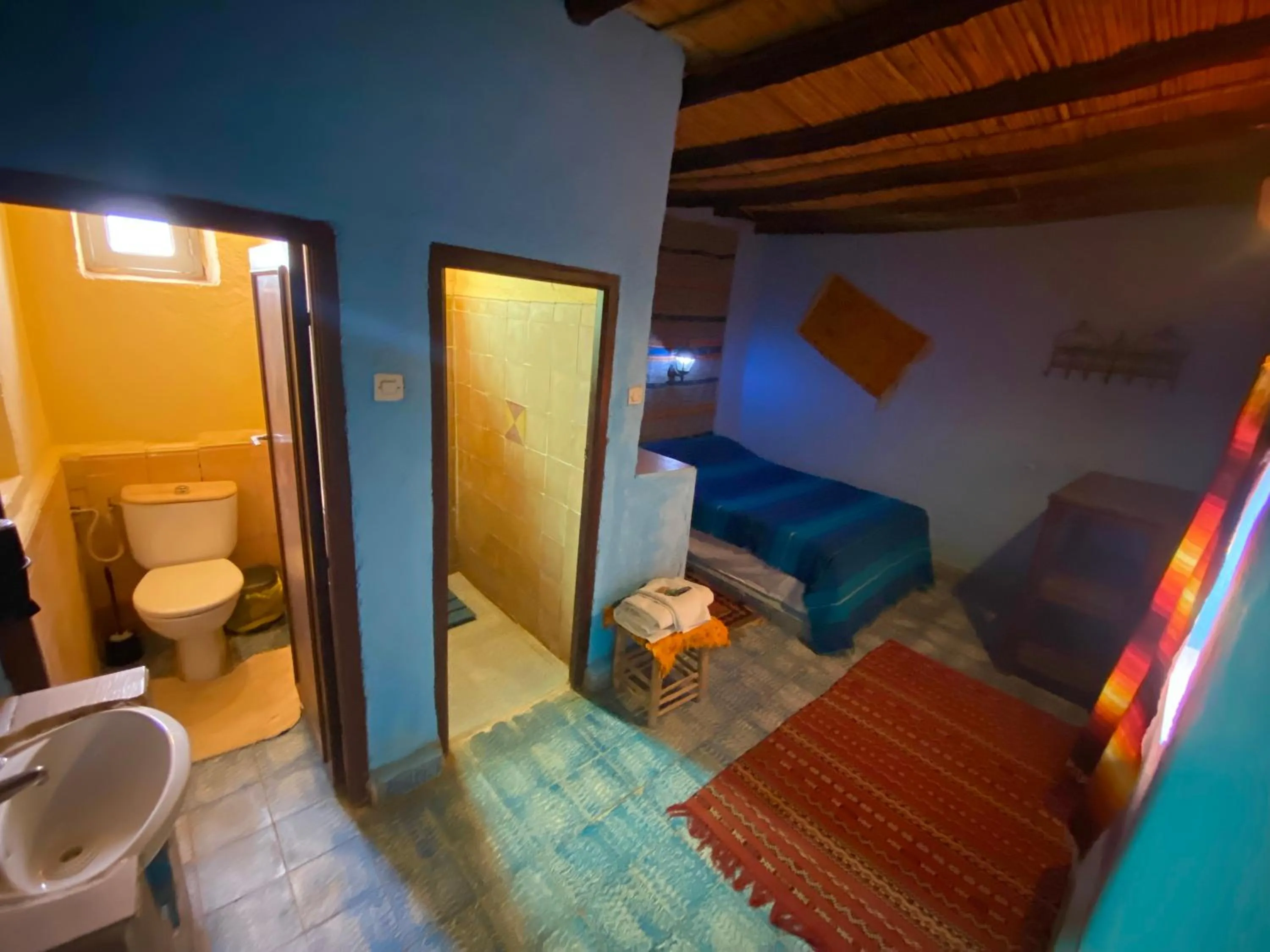 Auberge Kasbah Des Dunes