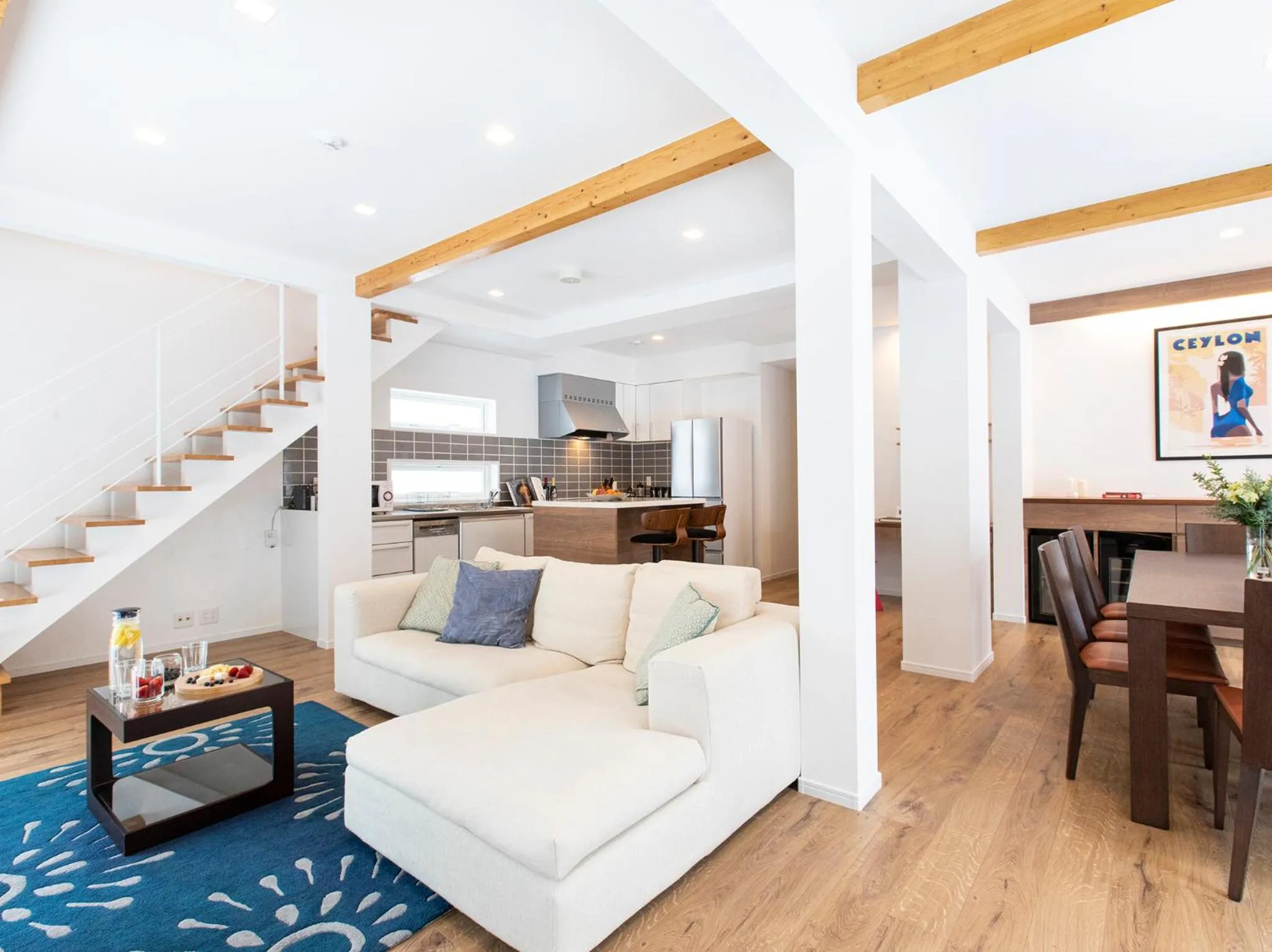Ajisai Chalet