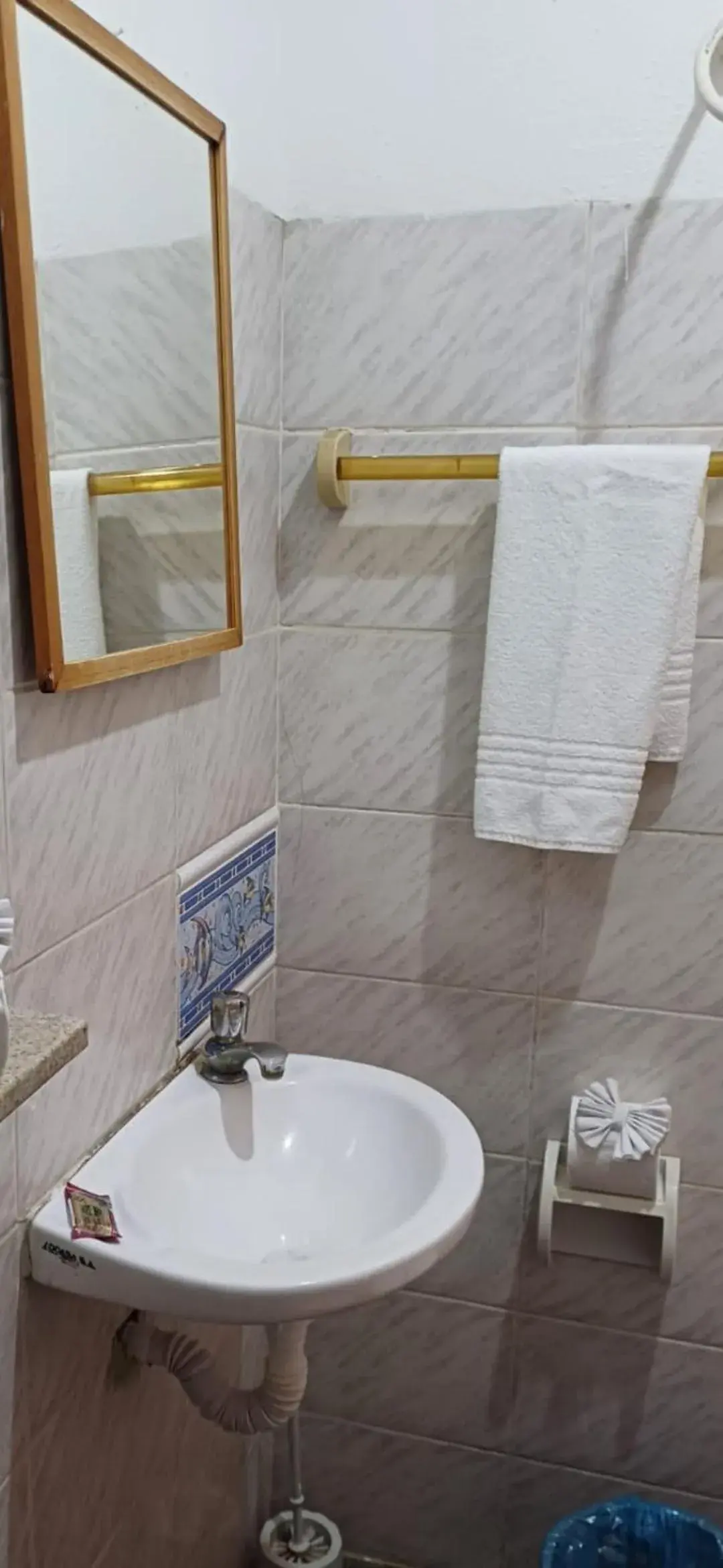 Deluxe Double or Twin Room in Pousada Mare Blue Deluxe Double or Twin Room in Pousada Mare Blue