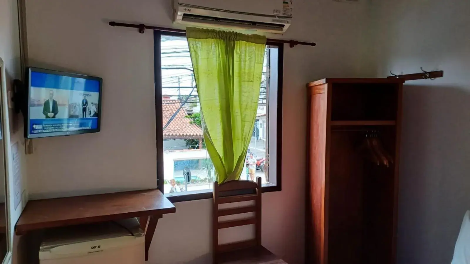 Deluxe Double or Twin Room in Pousada Mare Blue Deluxe Double or Twin Room in Pousada Mare Blue