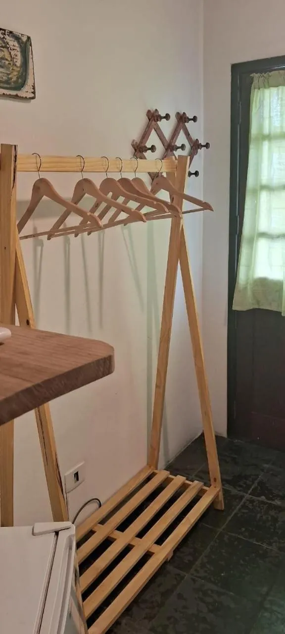 wardrobe in Pousada Mare Blue