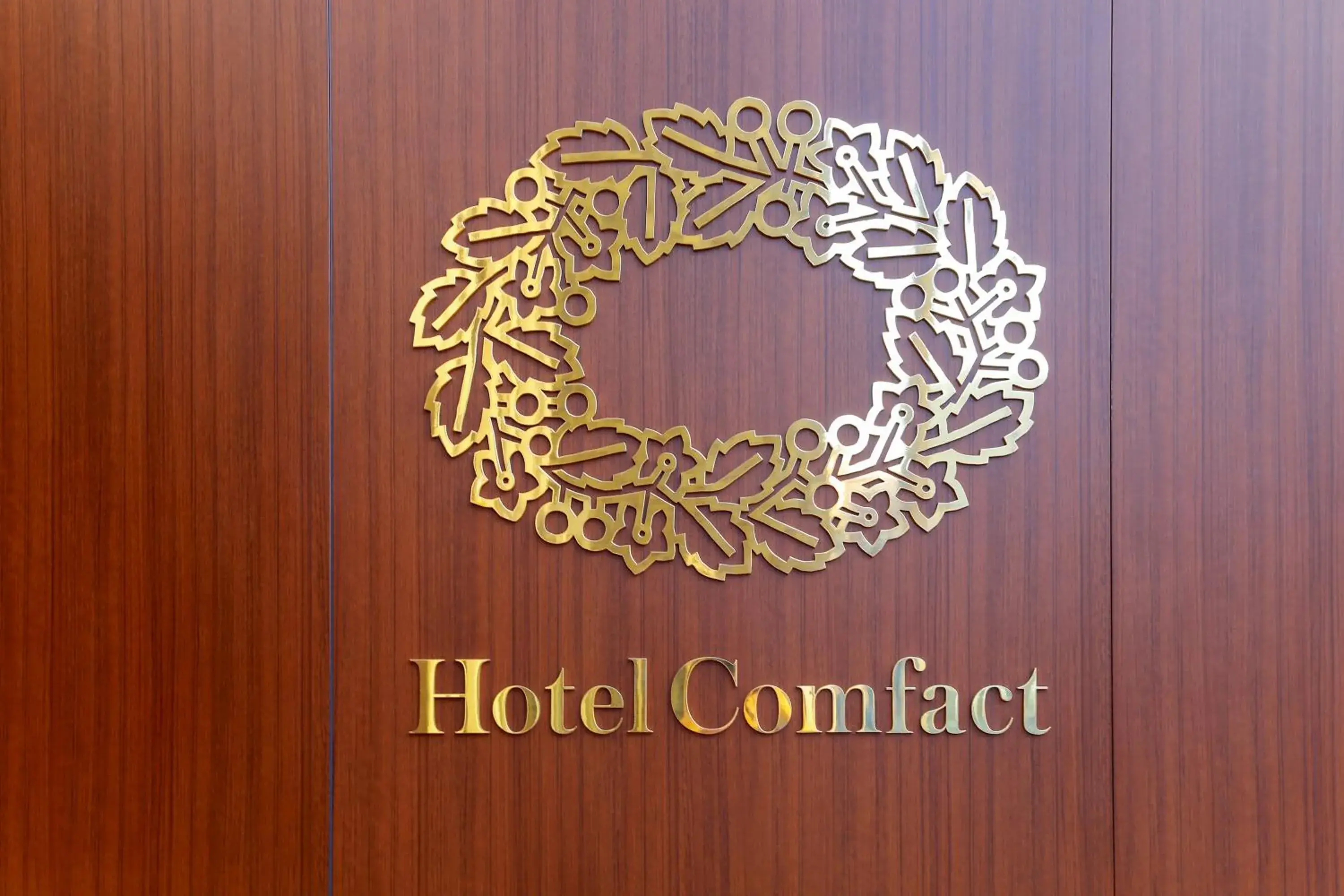 Hotel Comfact Hotel Comfact