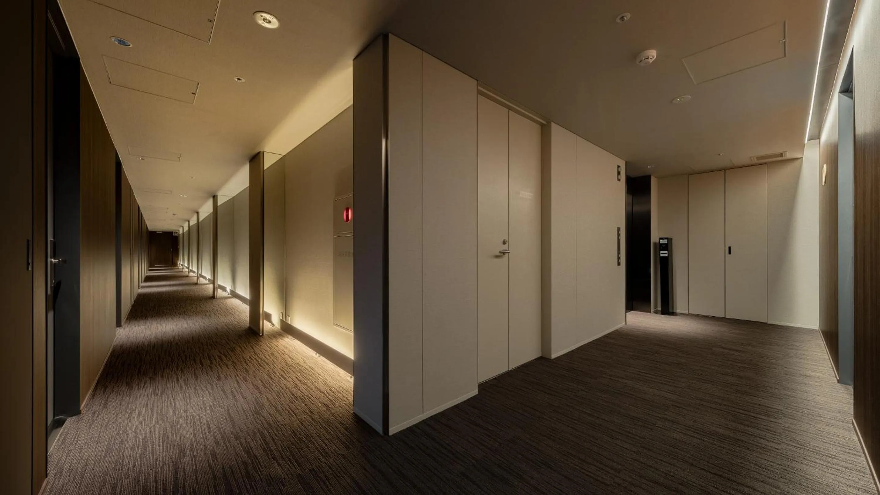 Other in Hotel Comfact