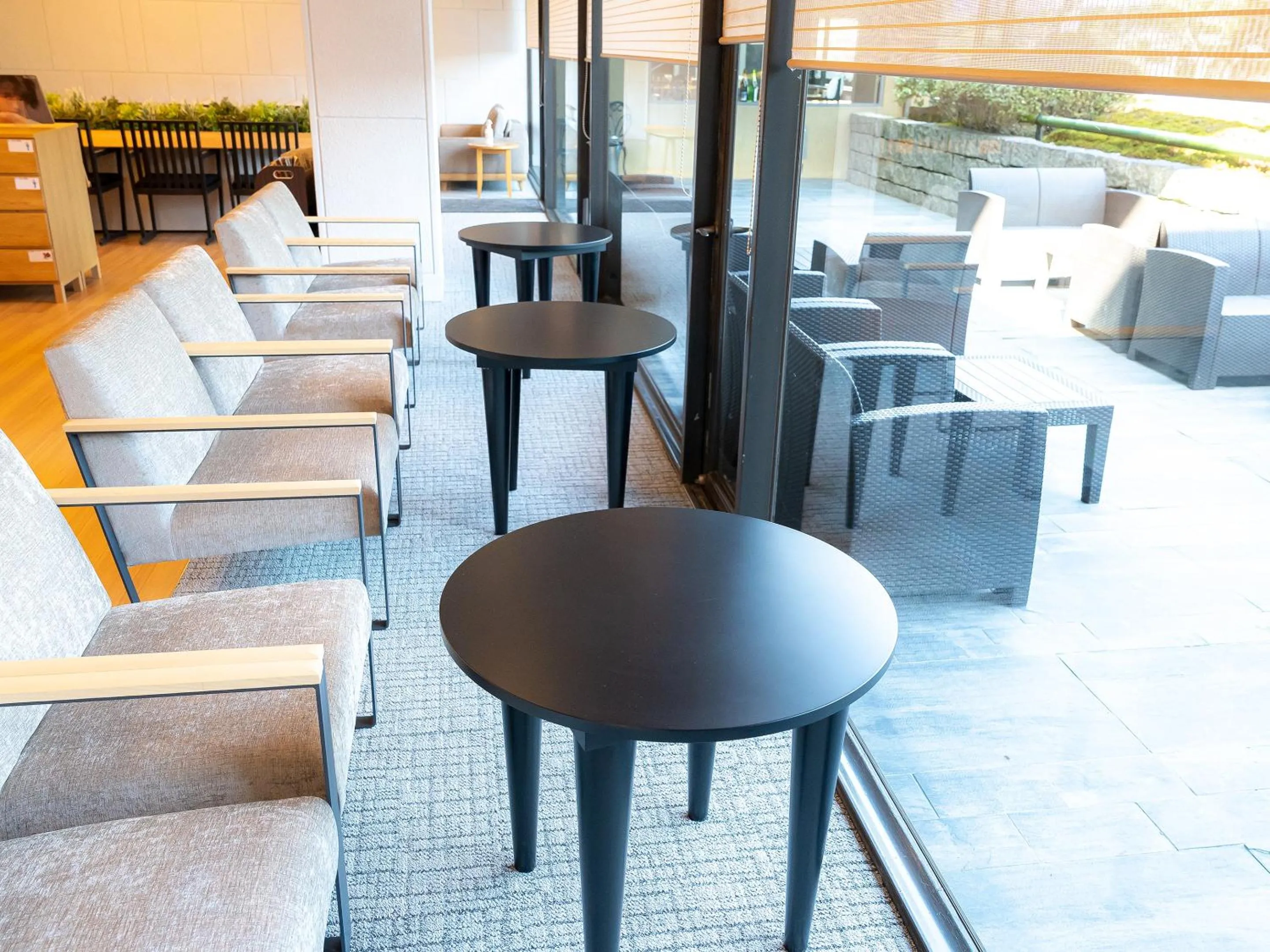 Lounge or bar in Diamond Kyoto Society