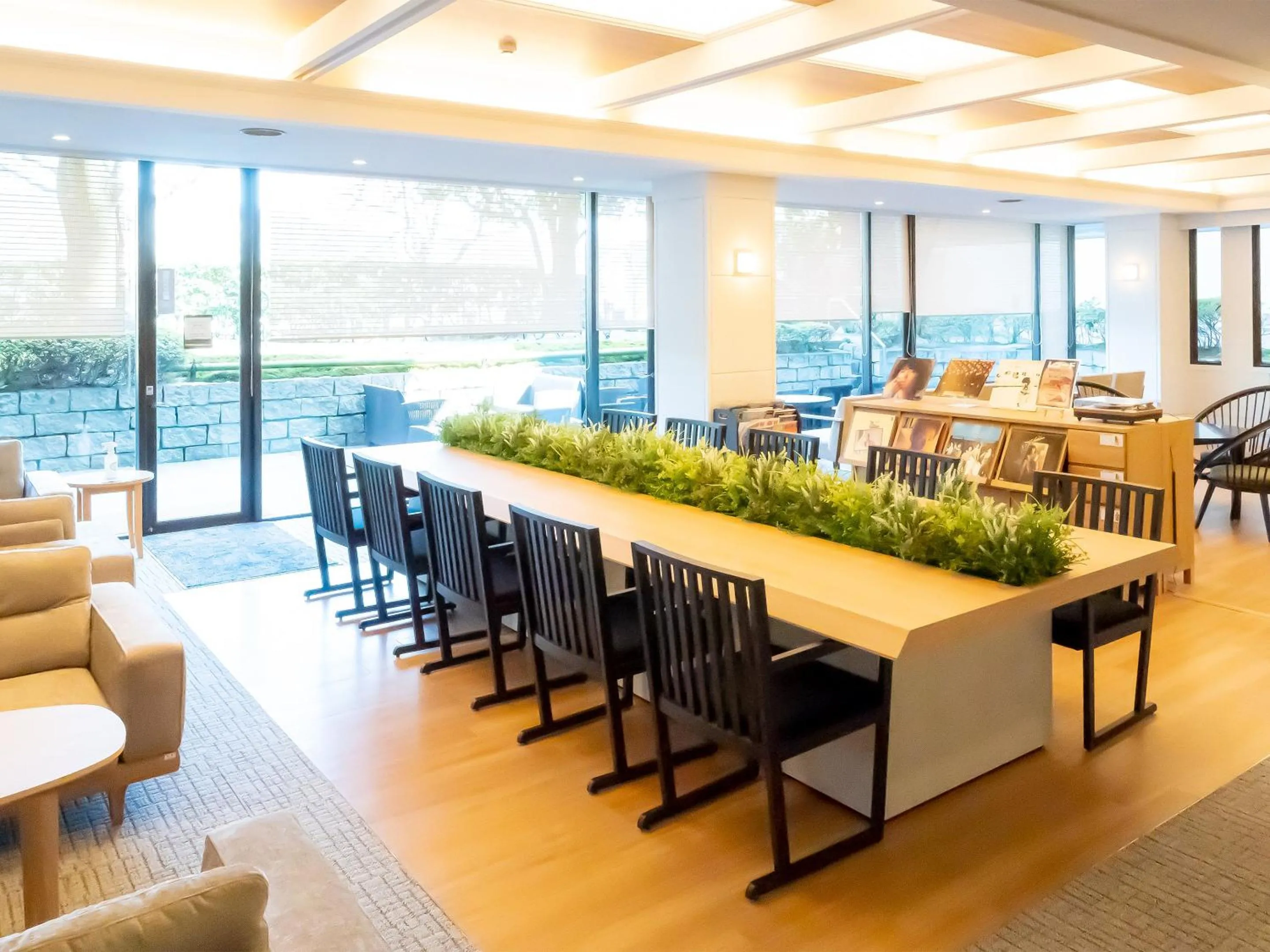 Lounge or bar in Diamond Kyoto Society
