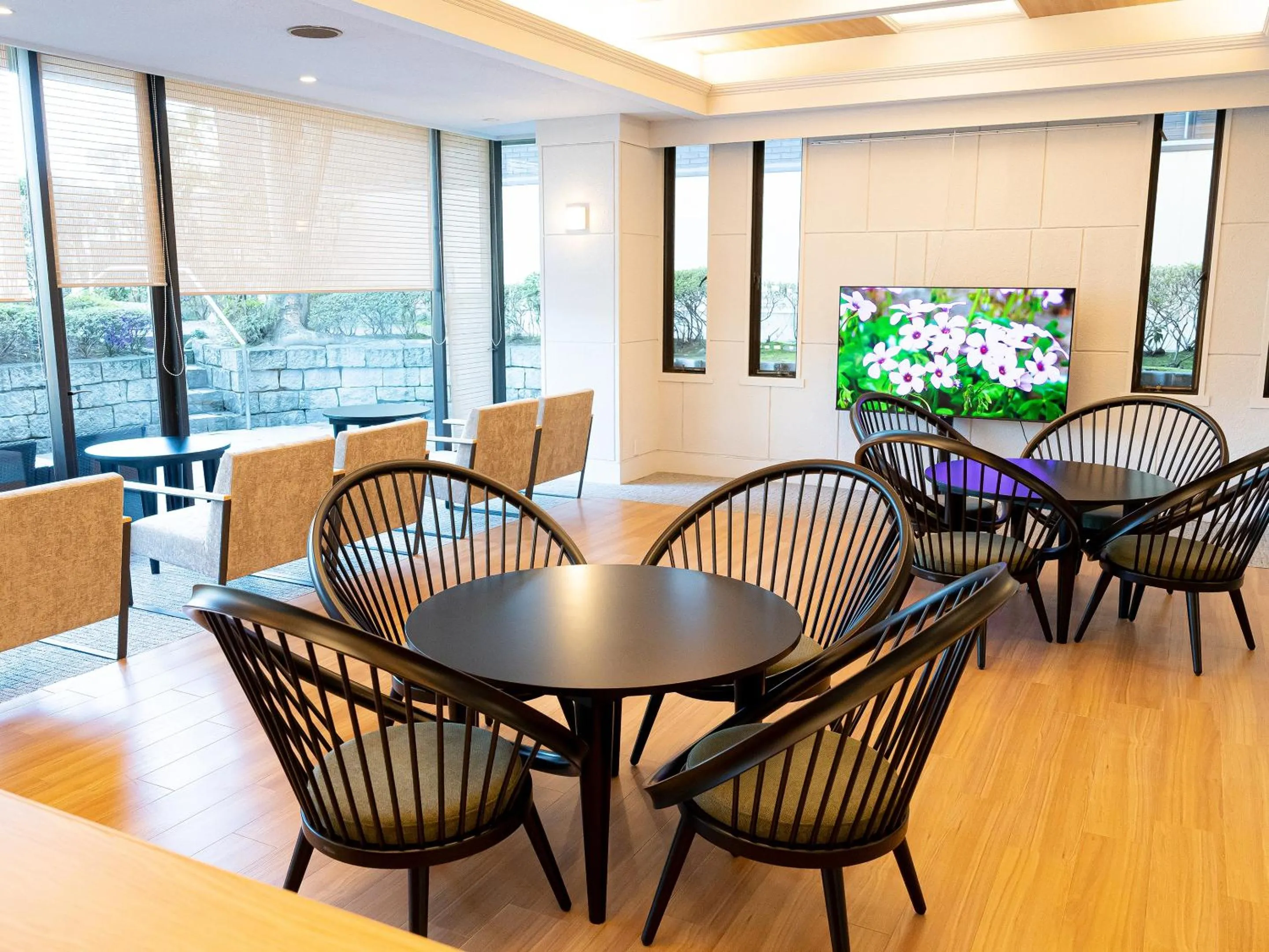 Lounge or bar in Diamond Kyoto Society