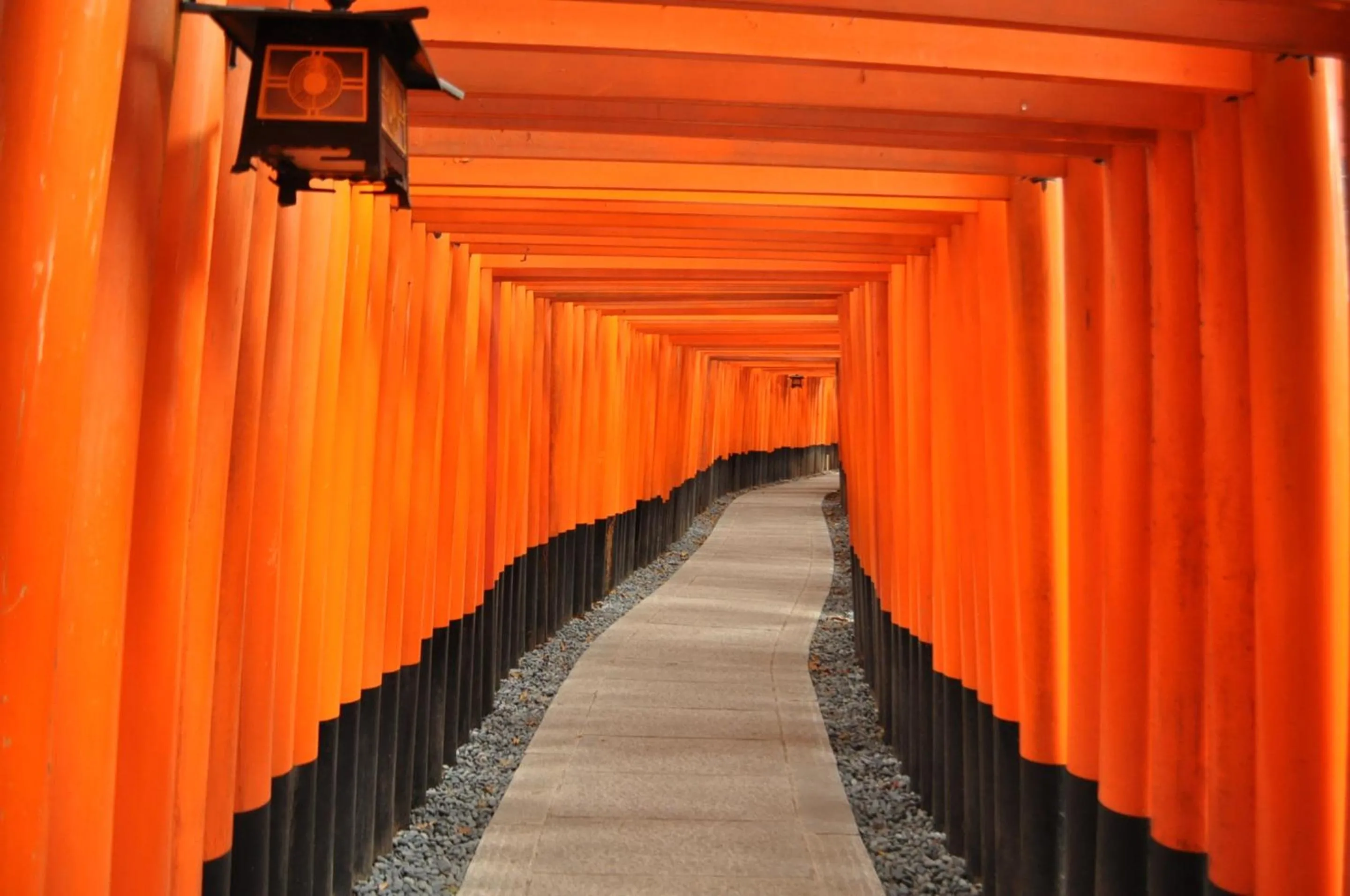 Nearby landmark in Diamond Kyoto Society