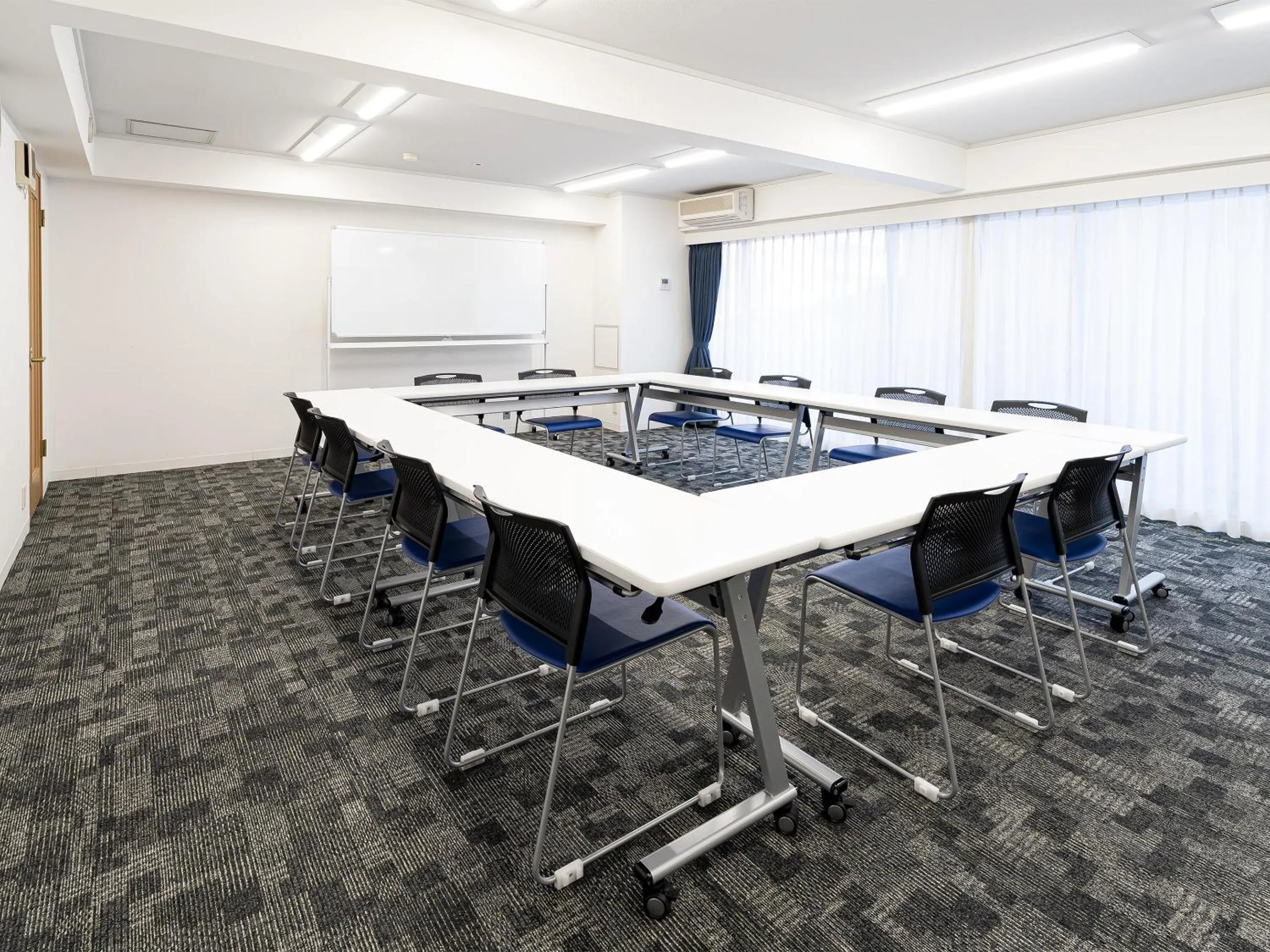 Meeting/conference room in Diamond Kyoto Society
