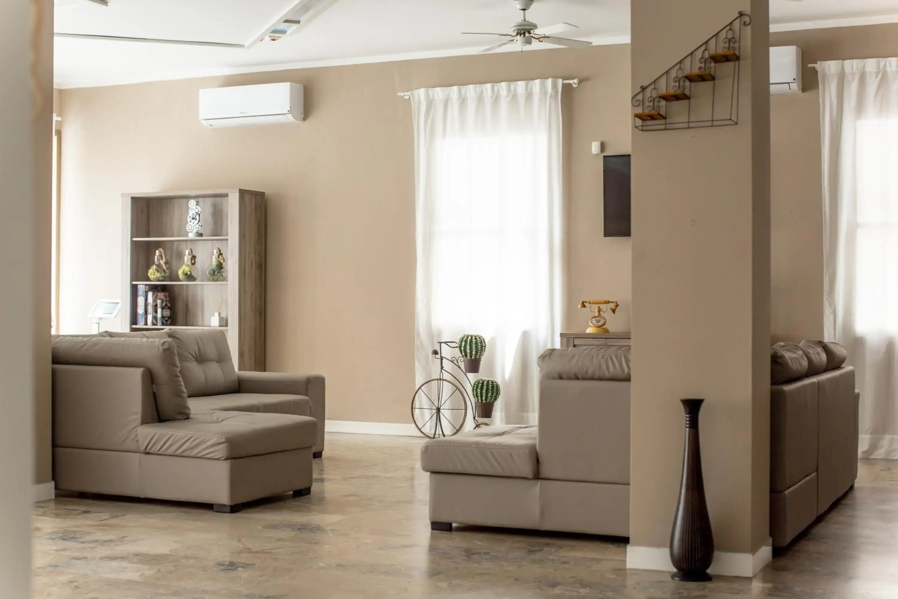 Lobby or reception in c-hotels International Lobby or reception in c-hotels International