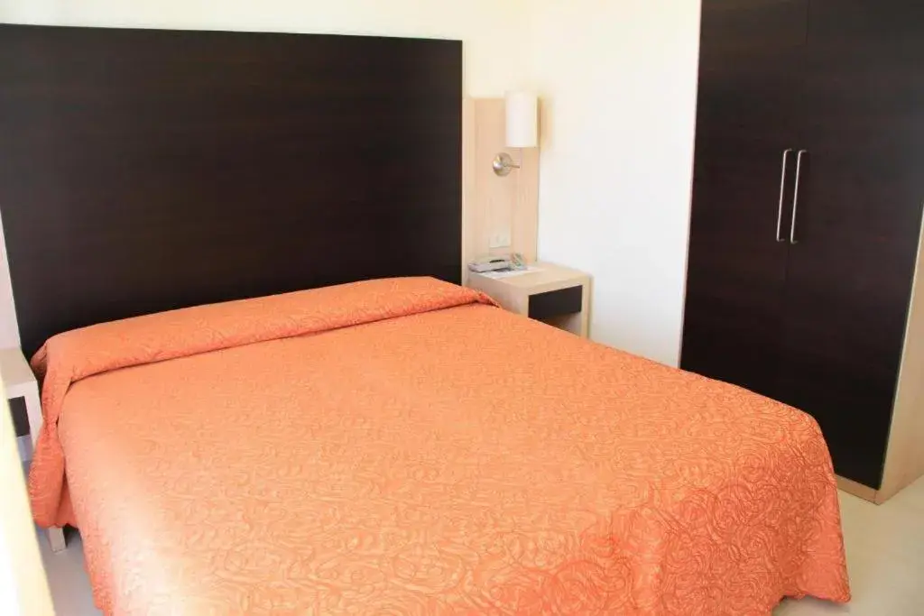 Bed in c-hotels International Bed in c-hotels International