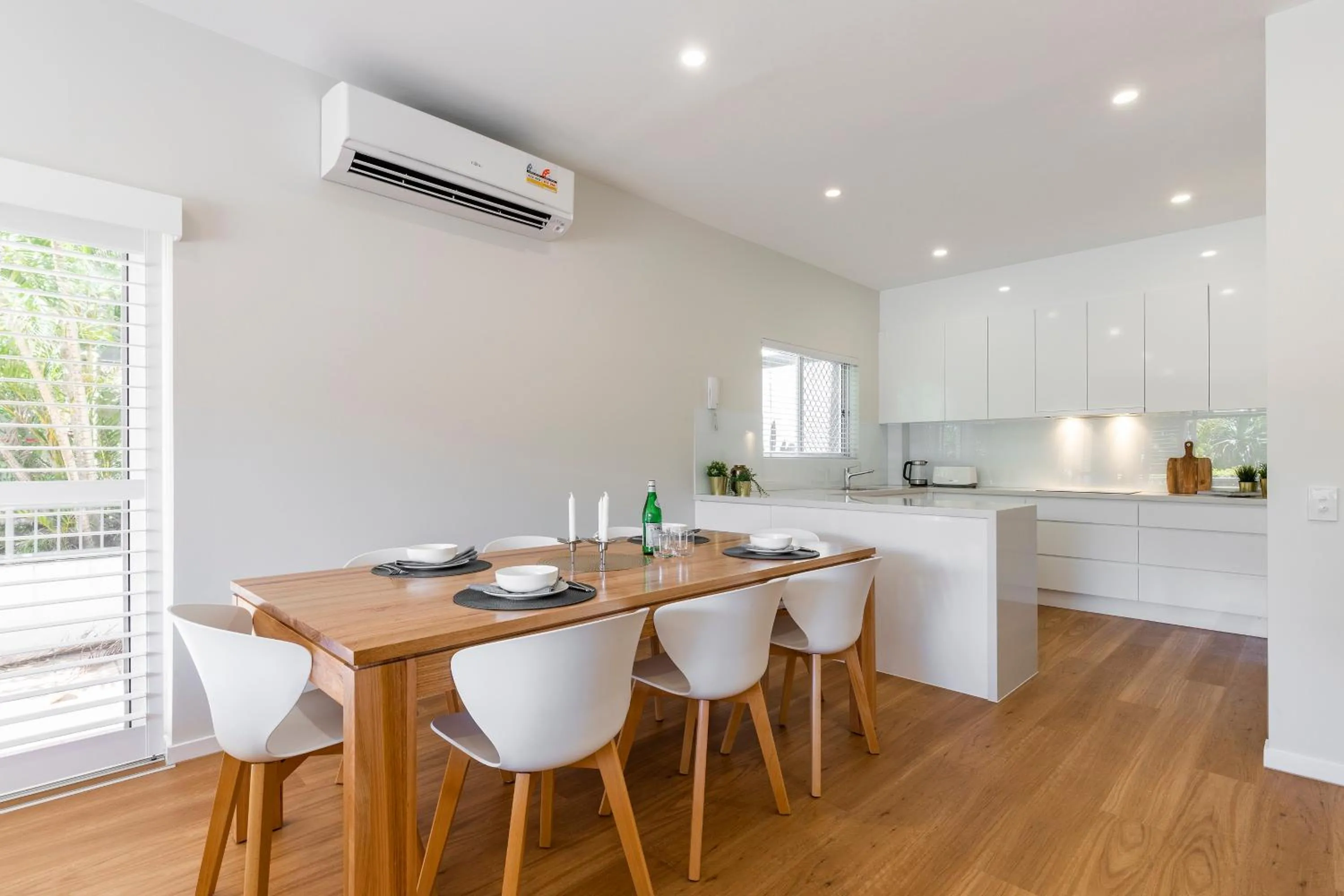 Location, location, Sunshine Beach