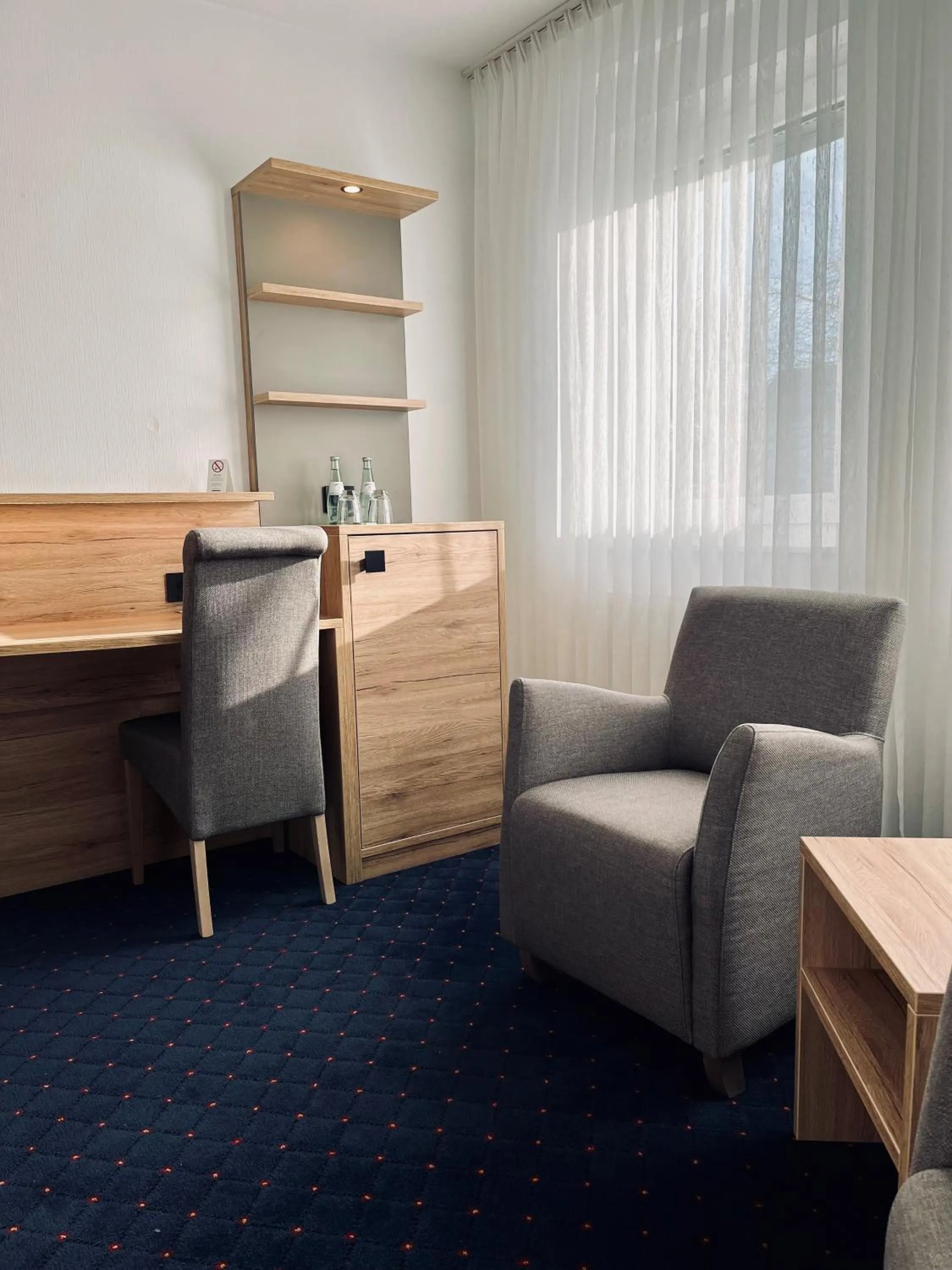 Photo of the whole room in Hotel-Restaurant Zum Schwanen