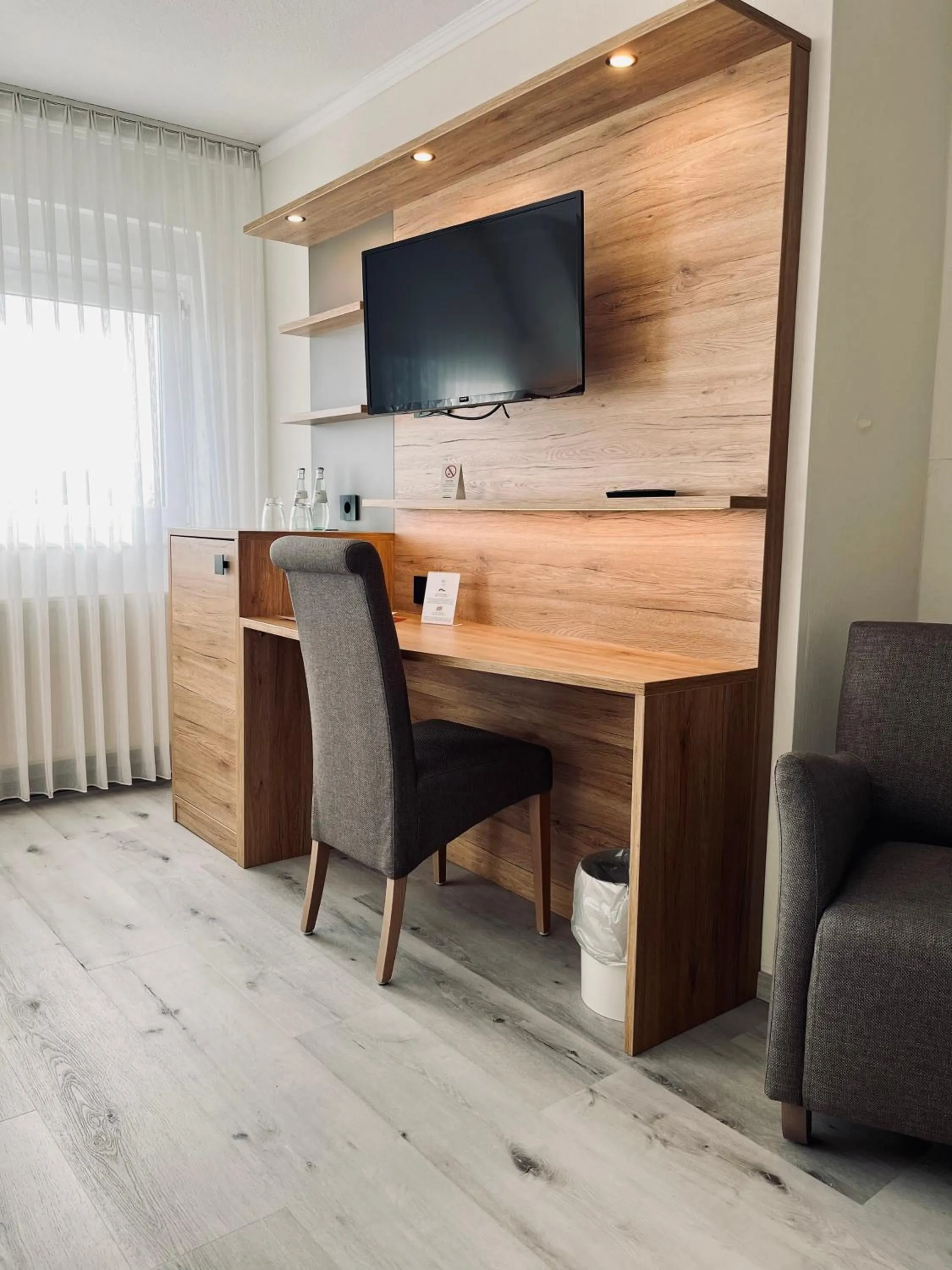 Photo of the whole room in Hotel-Restaurant Zum Schwanen