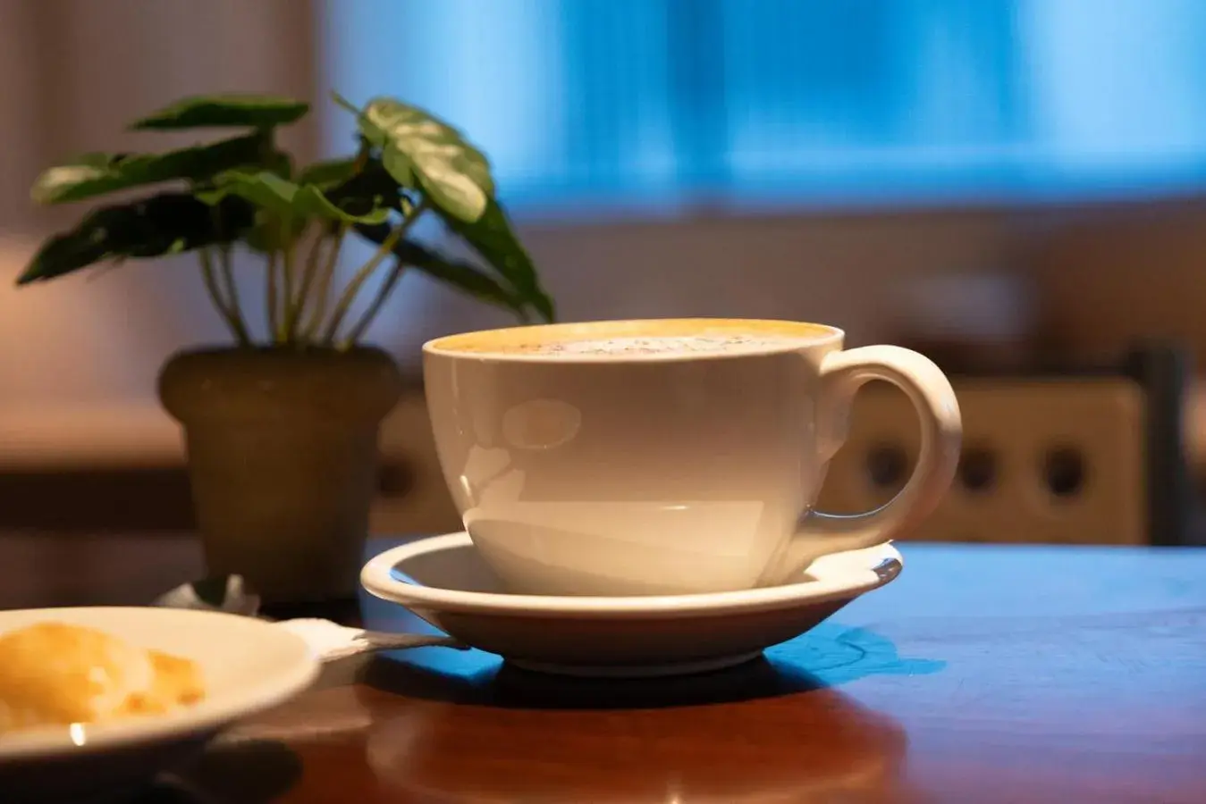 Restaurant/places to eat in Hotel San Antonio Restaurant/places to eat in Hotel San Antonio