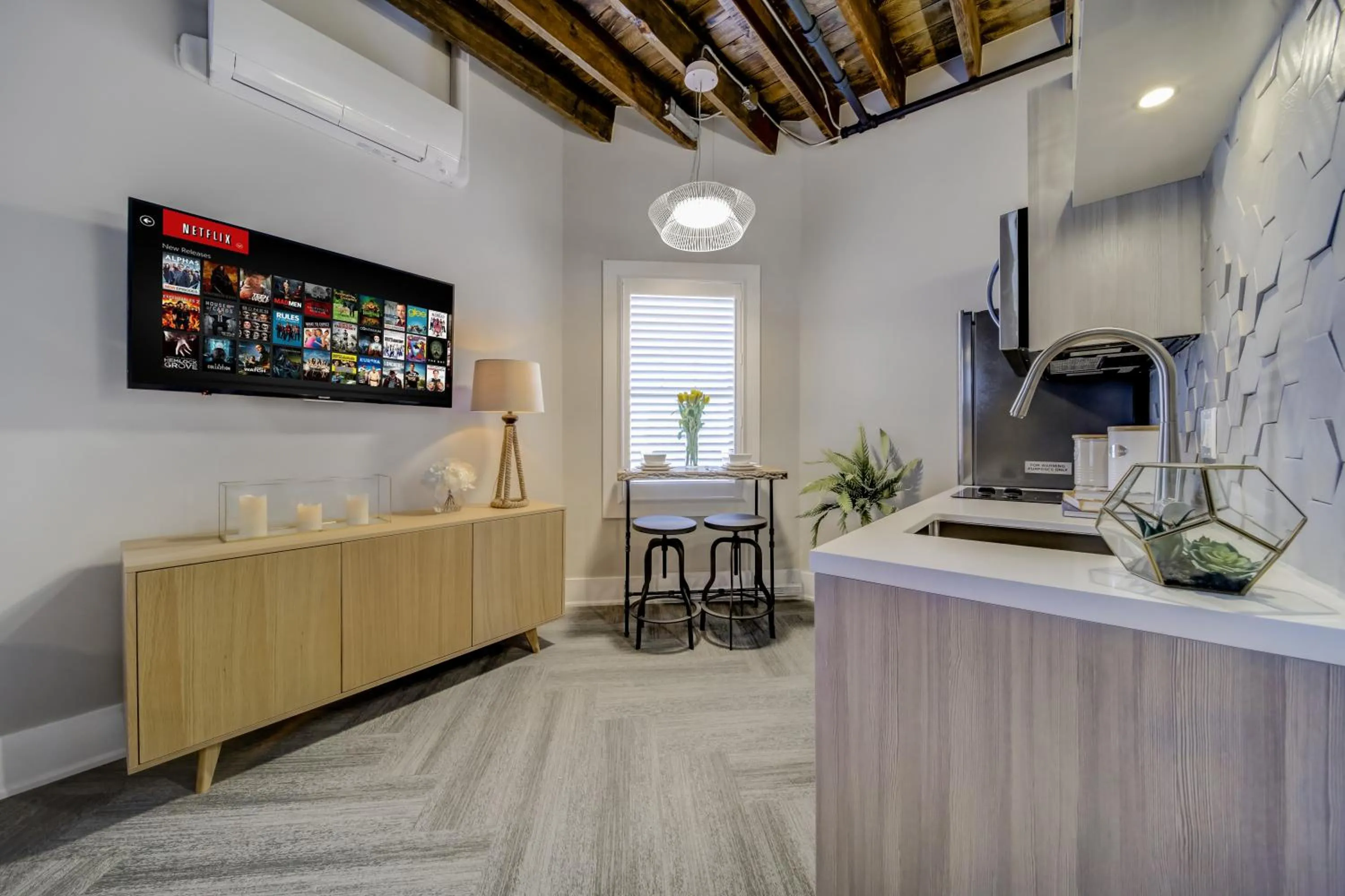 TV and multimedia in The Westlake