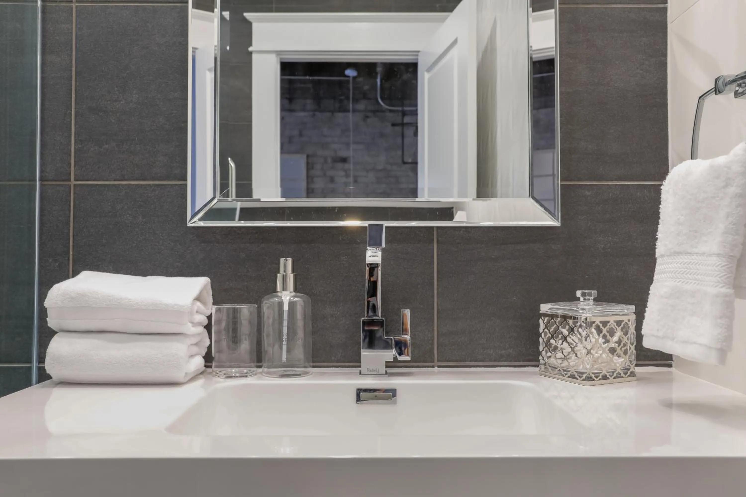 Bathroom in The Westlake