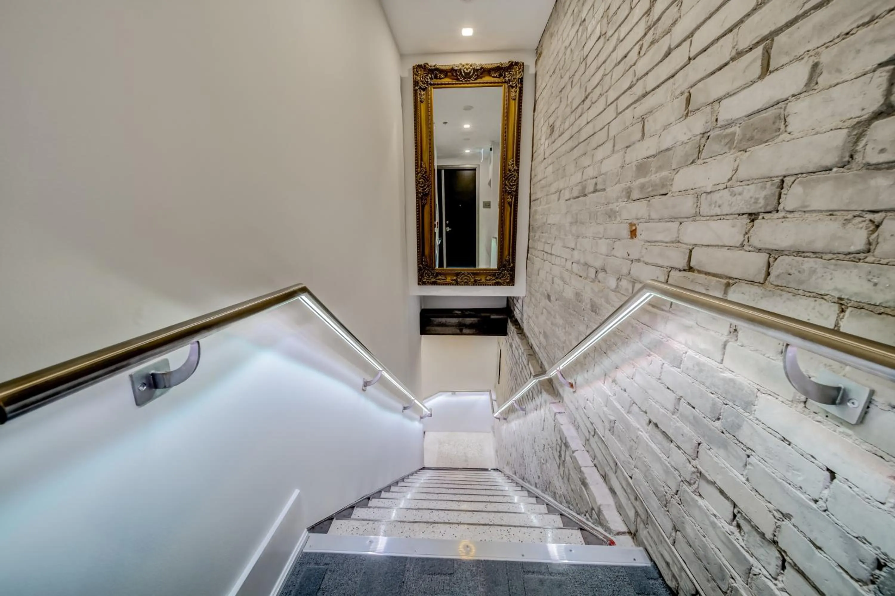 Area and facilities in The Westlake