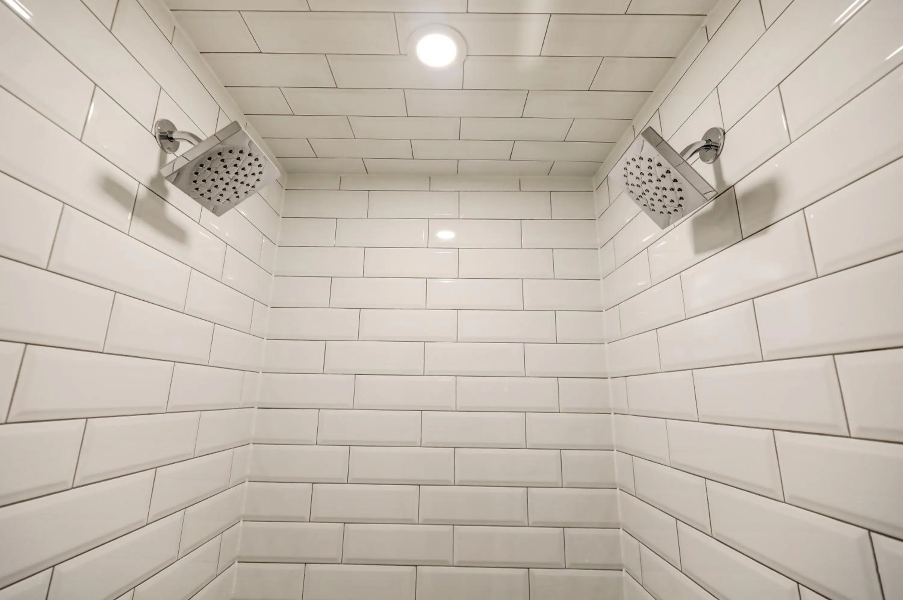 Shower in The Westlake