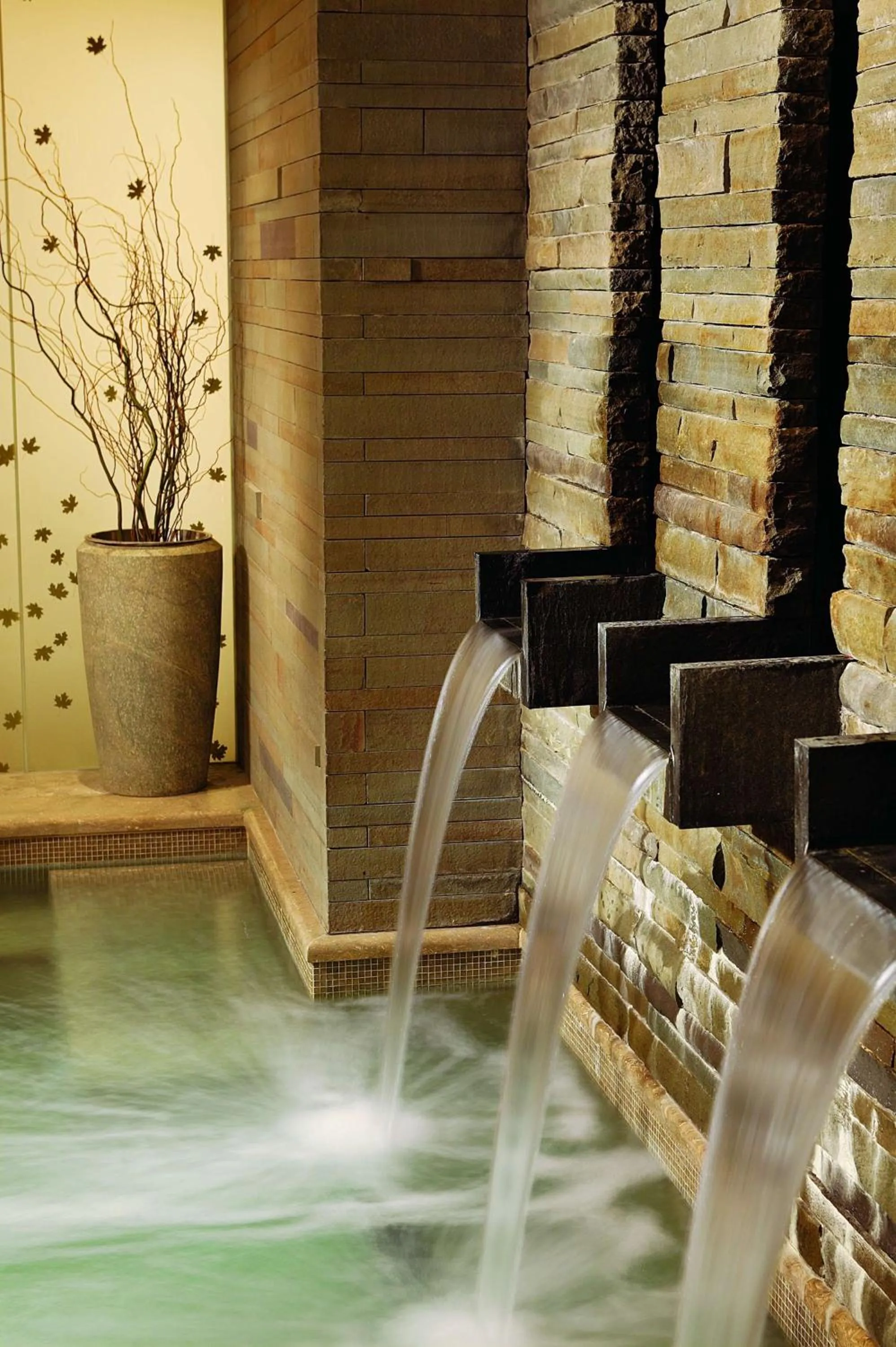 Spa and wellness centre/facilities in Park Hyatt Beaver Creek Resort and Spa, Vail Valley