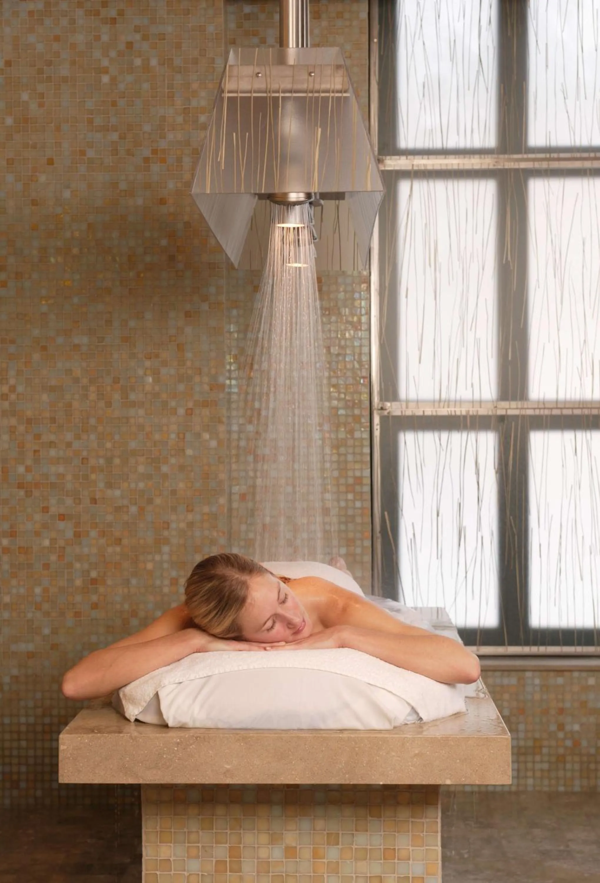 Spa and wellness centre/facilities in Park Hyatt Beaver Creek Resort and Spa, Vail Valley