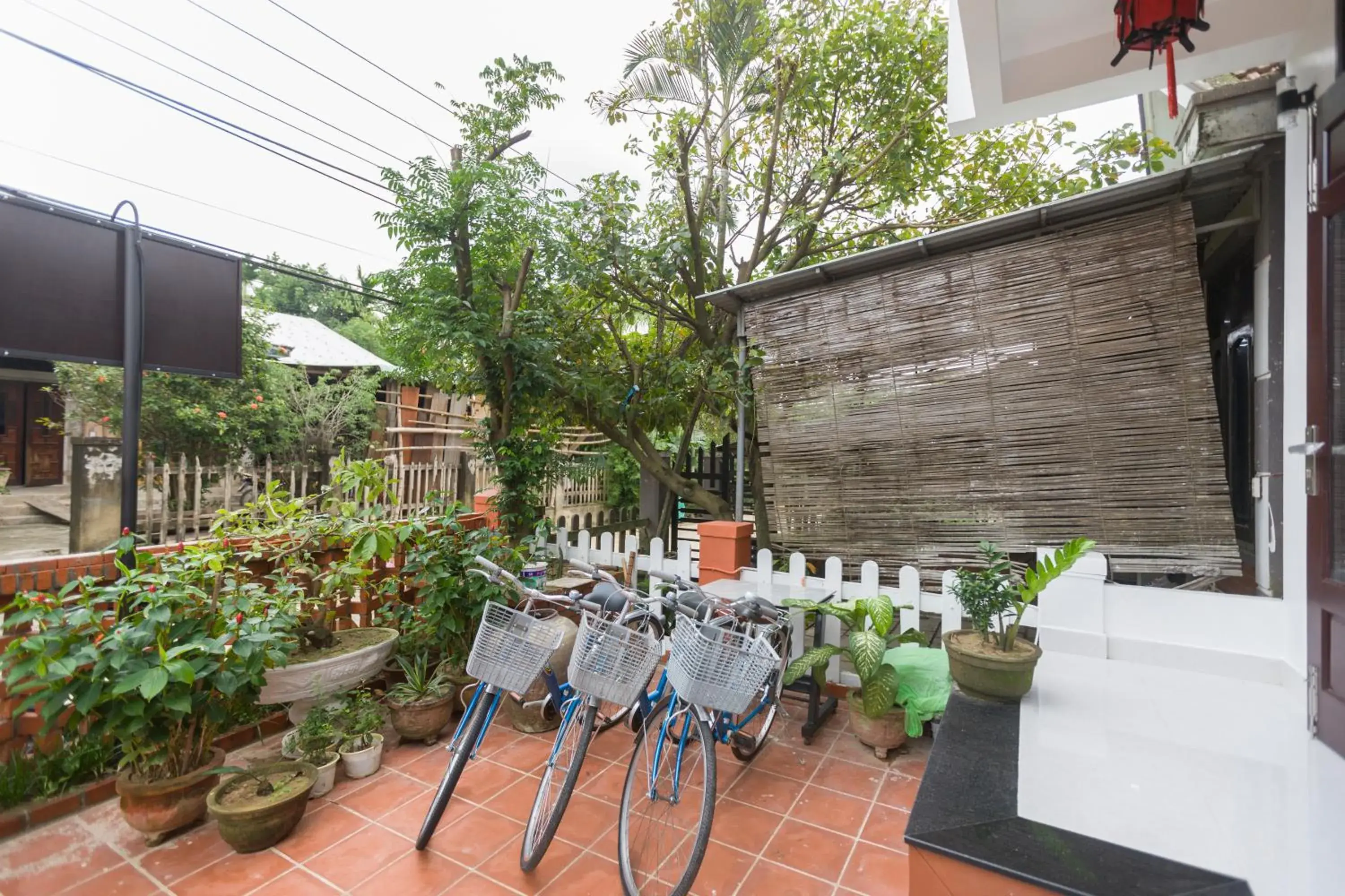 View (from property/room) in New Destination Hoi An View (from property/room) in New Destination Hoi An
