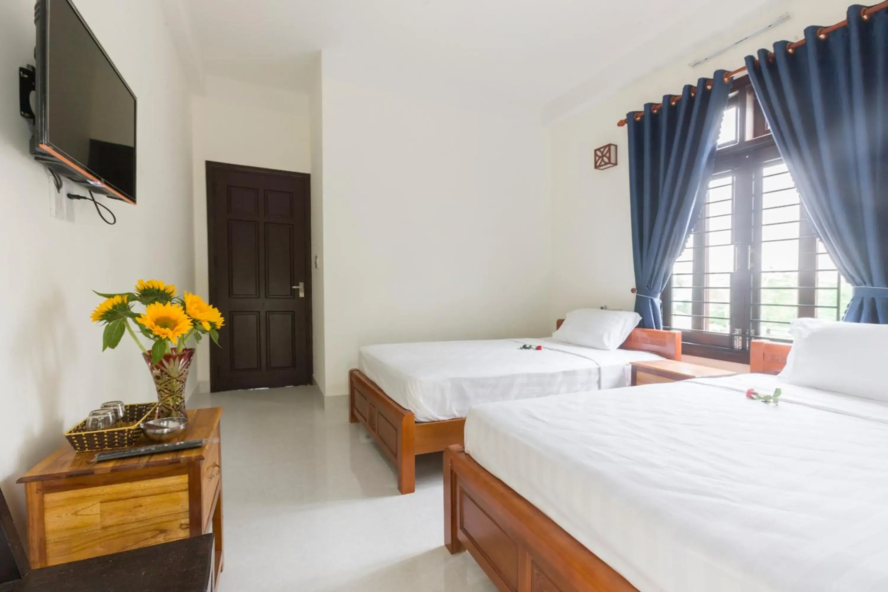 City view, Bed in New Destination Hoi An City view, Bed in New Destination Hoi An