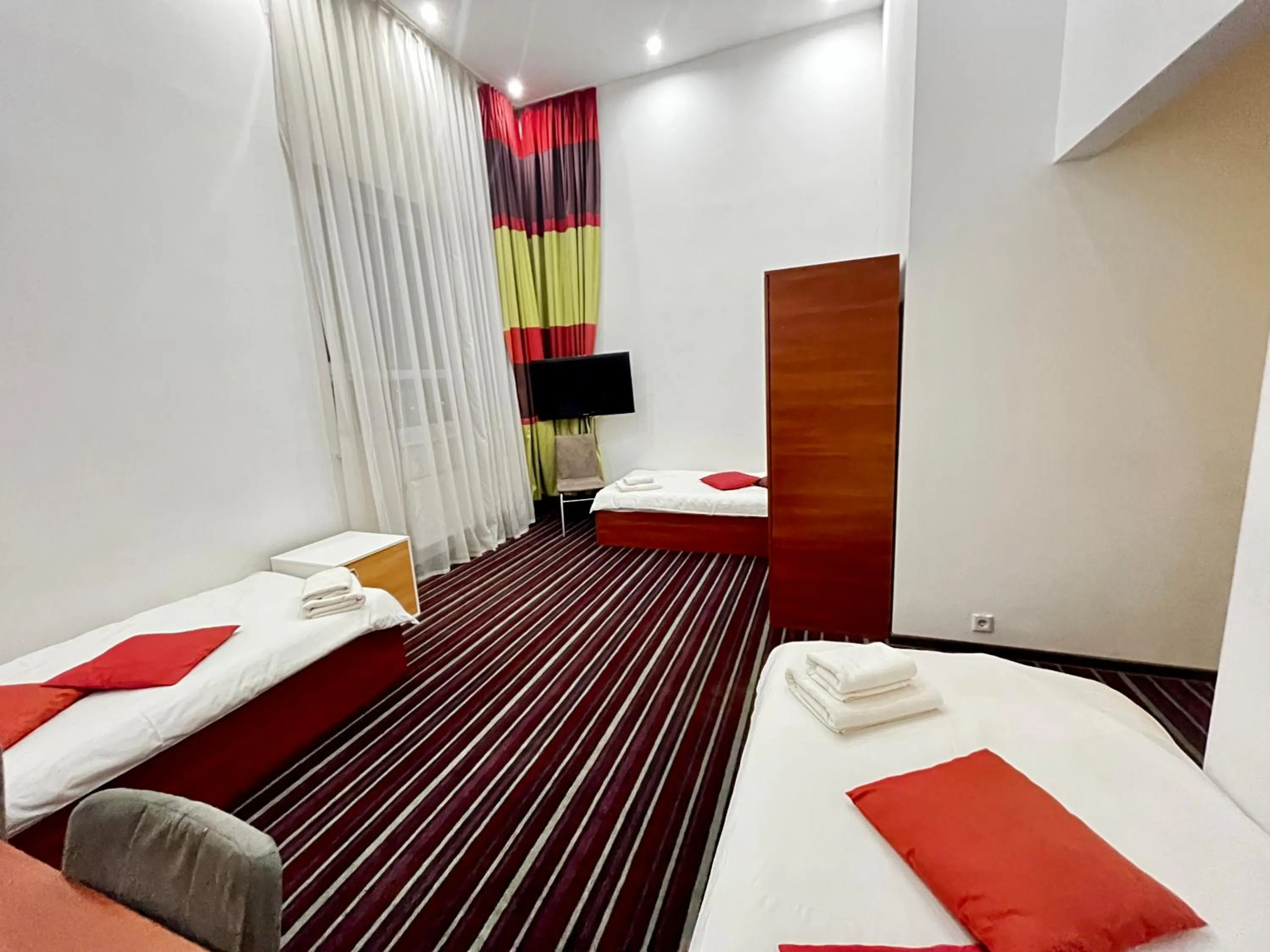 Hotel Kalyna