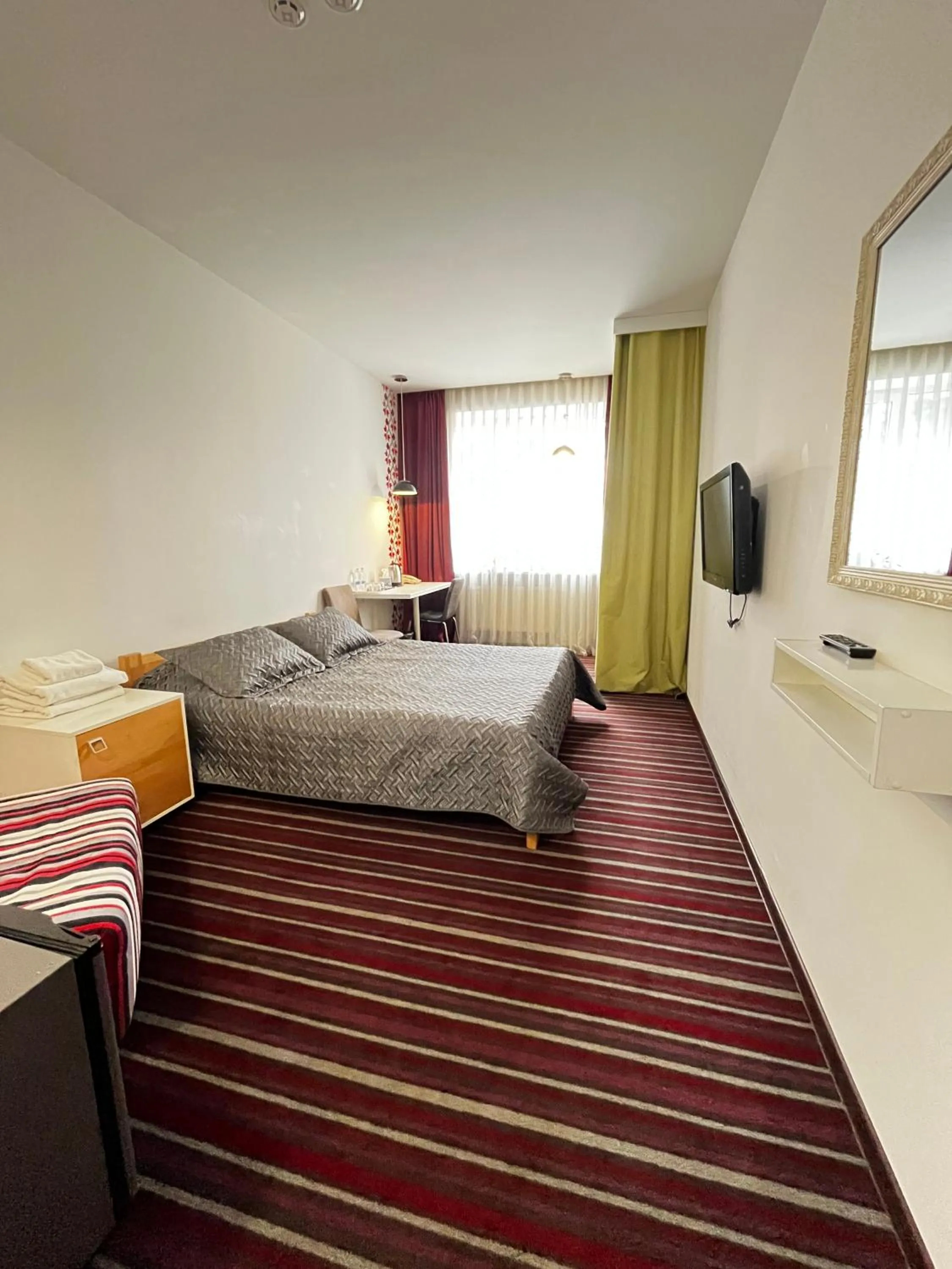 Hotel Kalyna