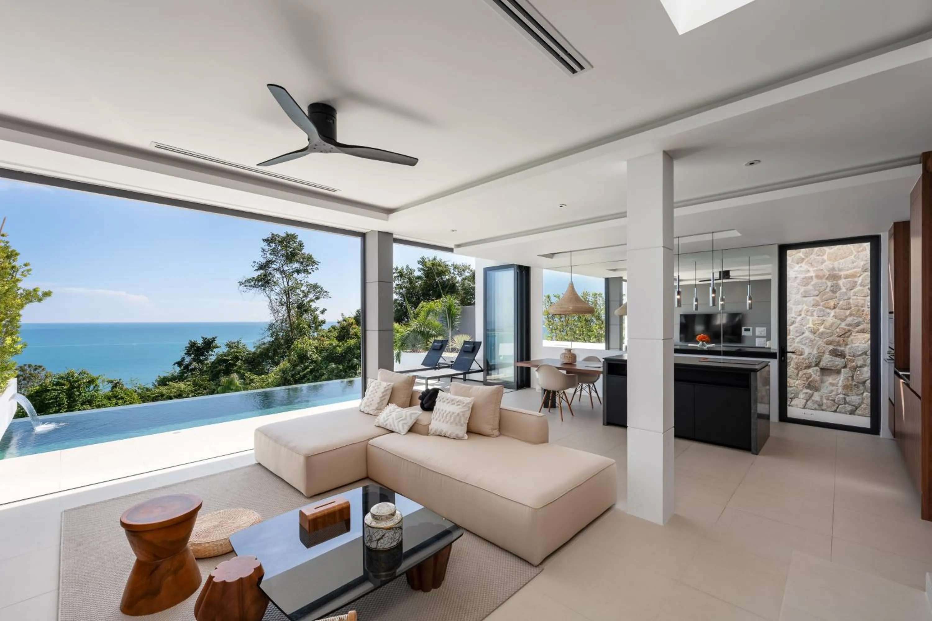 Sukkho Samui Estates