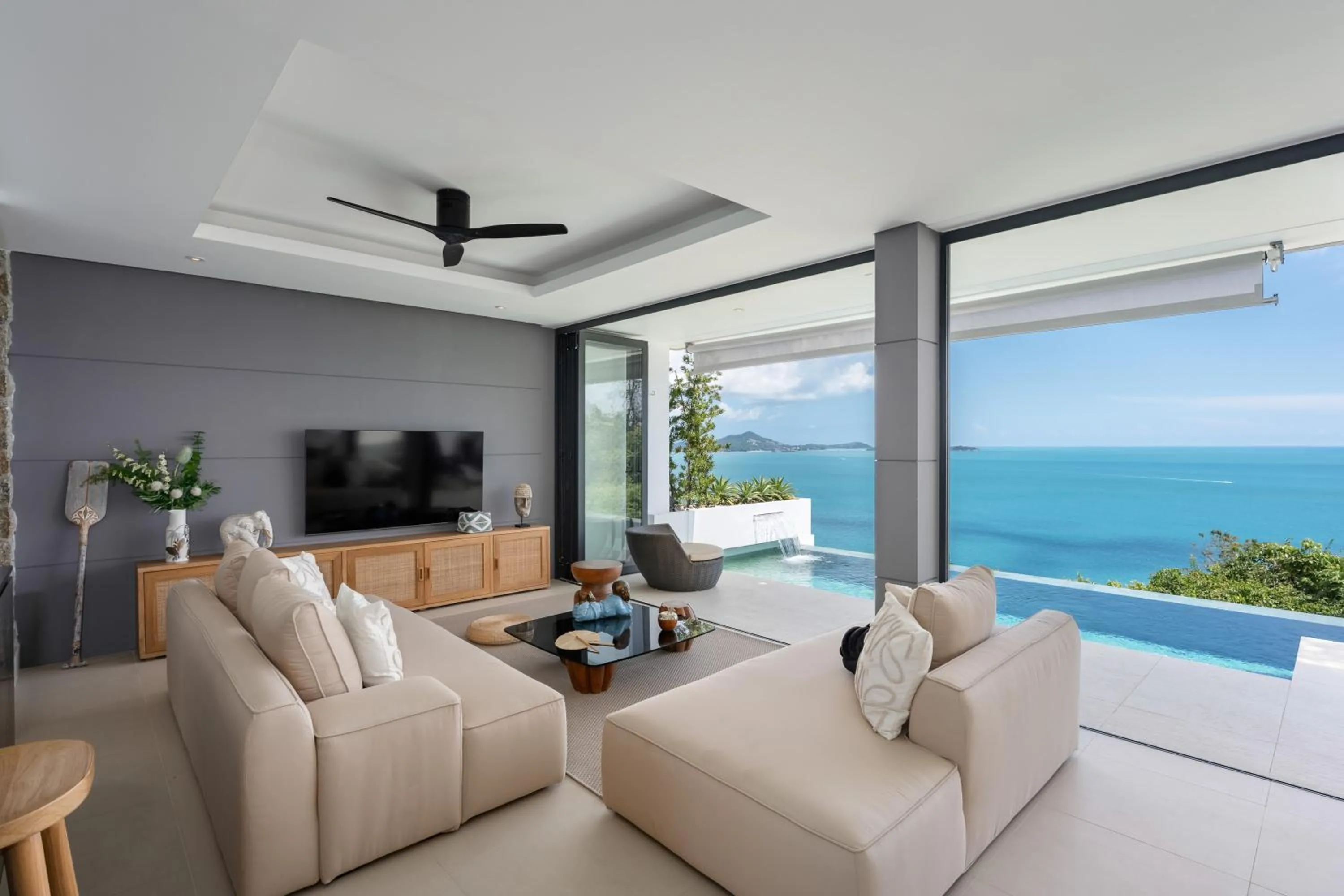 Sukkho Samui Estates