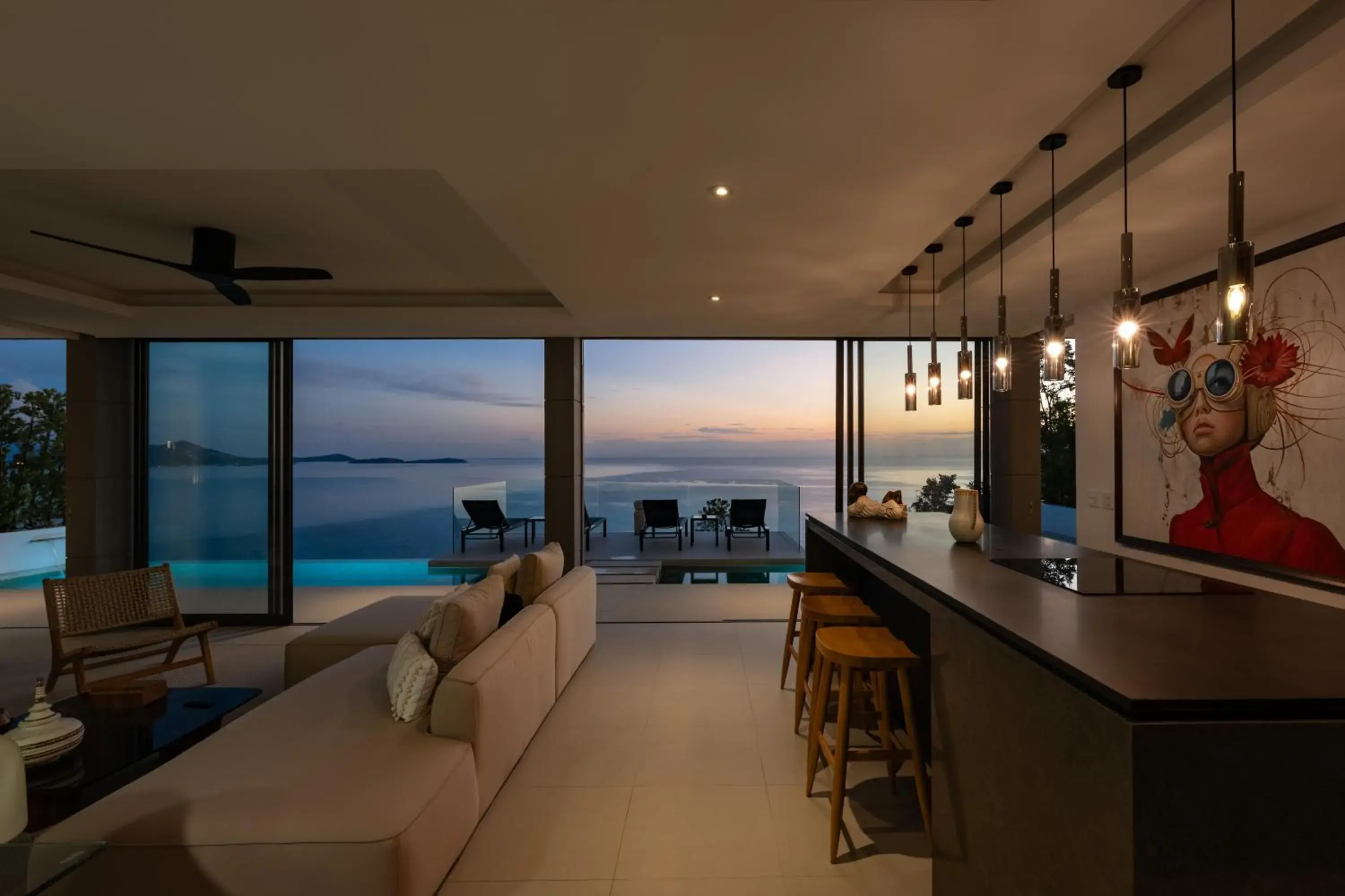 Sukkho Samui Estates Sukkho Samui Estates