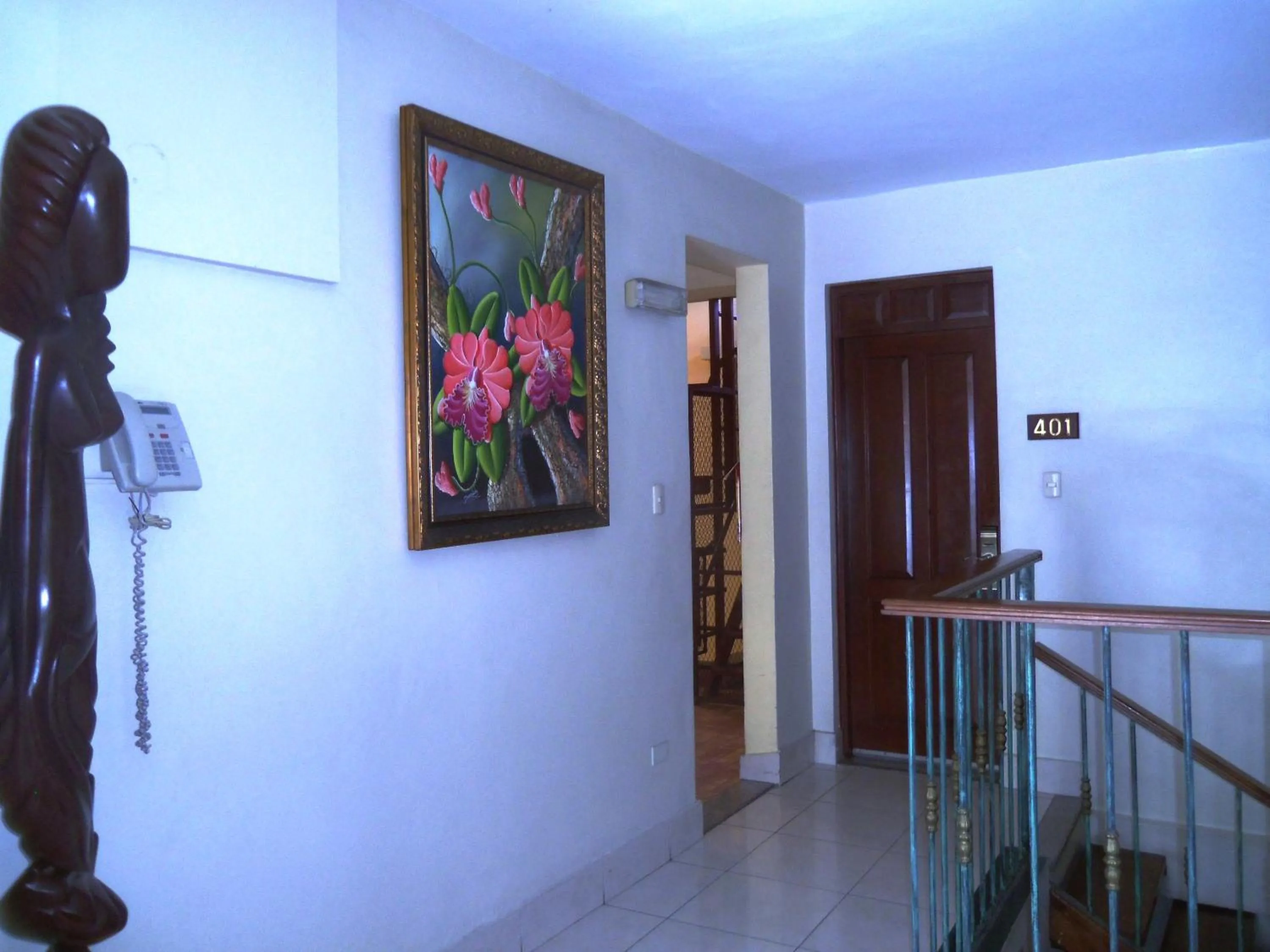 Other in Hotel Discovery