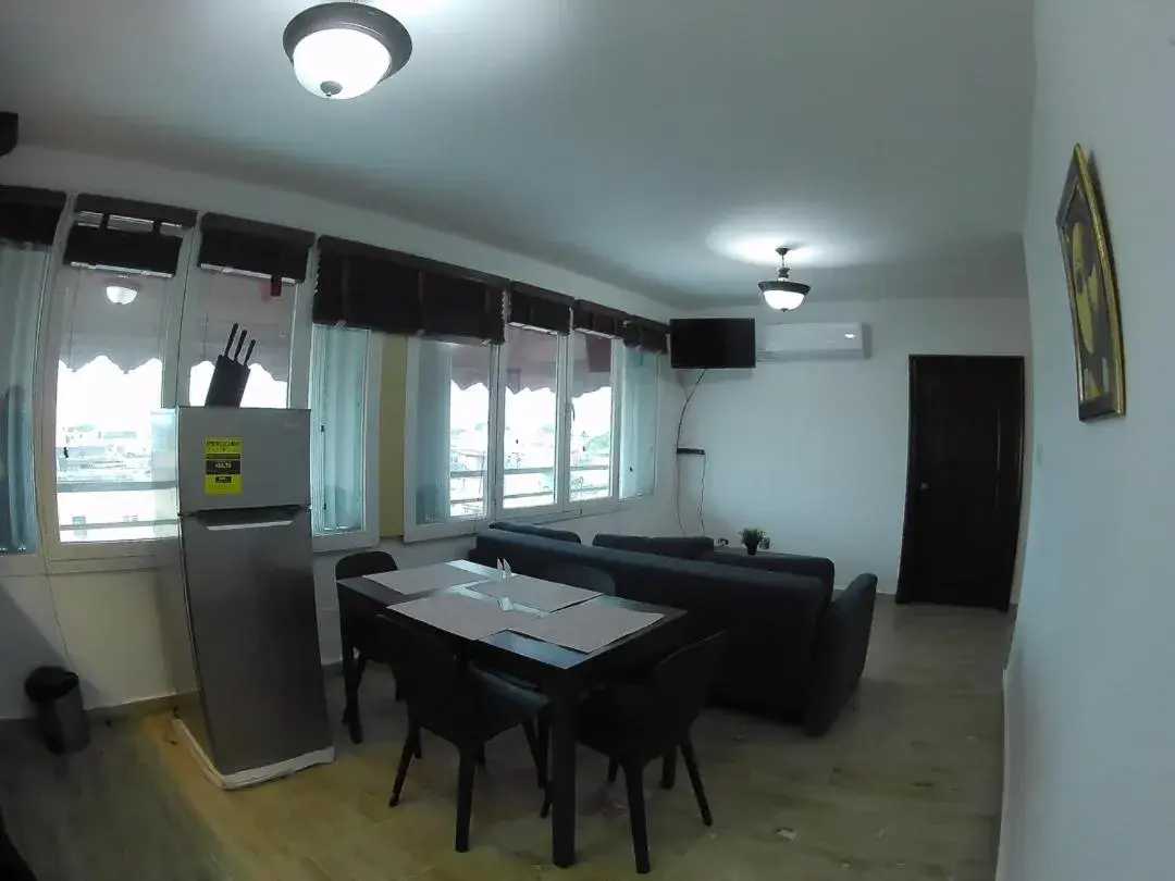 Studio Apartment in Hotel Discovery Studio Apartment in Hotel Discovery