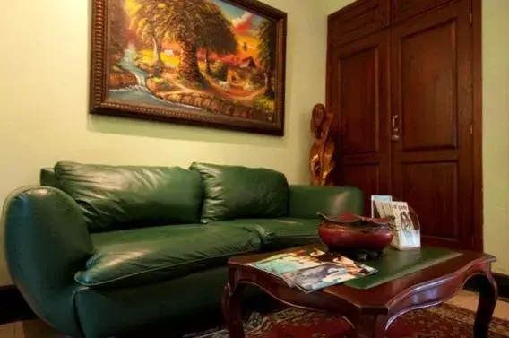 View (from property/room) in Hotel Discovery View (from property/room) in Hotel Discovery