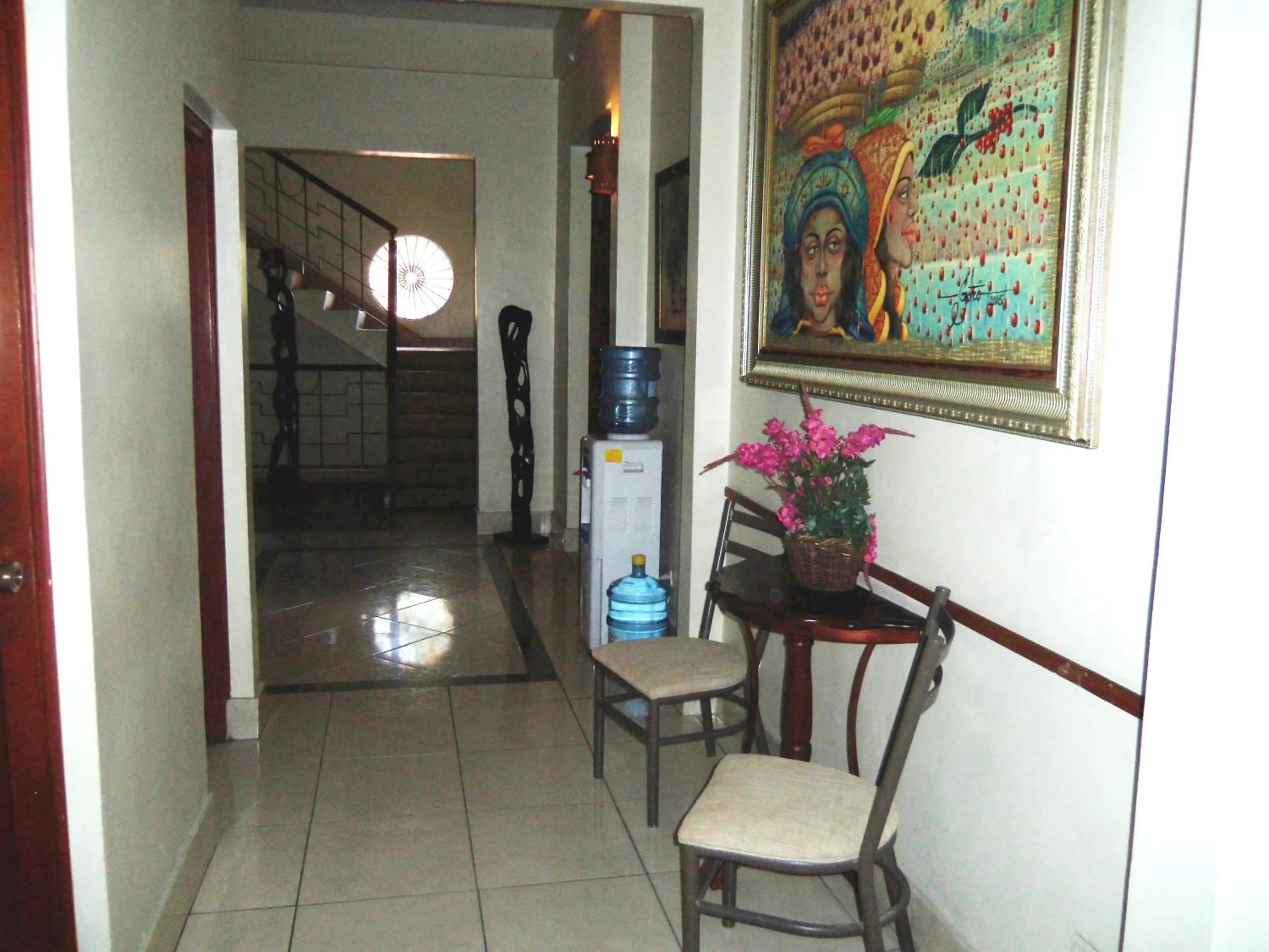 Other in Hotel Discovery