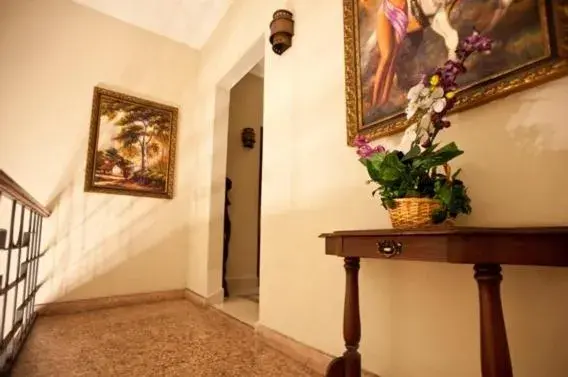 View (from property/room) in Hotel Discovery View (from property/room) in Hotel Discovery