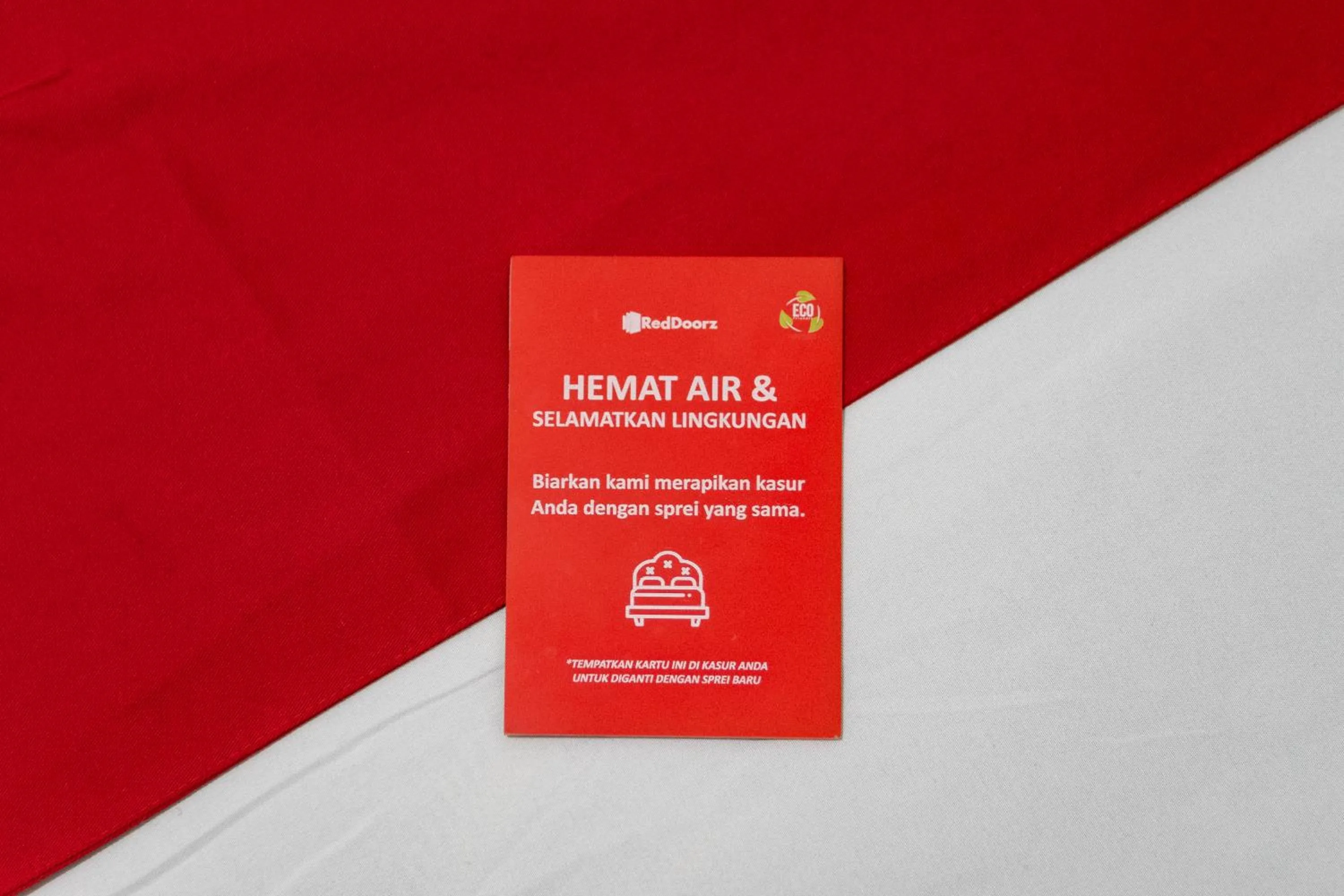 Other in RedDoorz near Eka Hospital BSD City